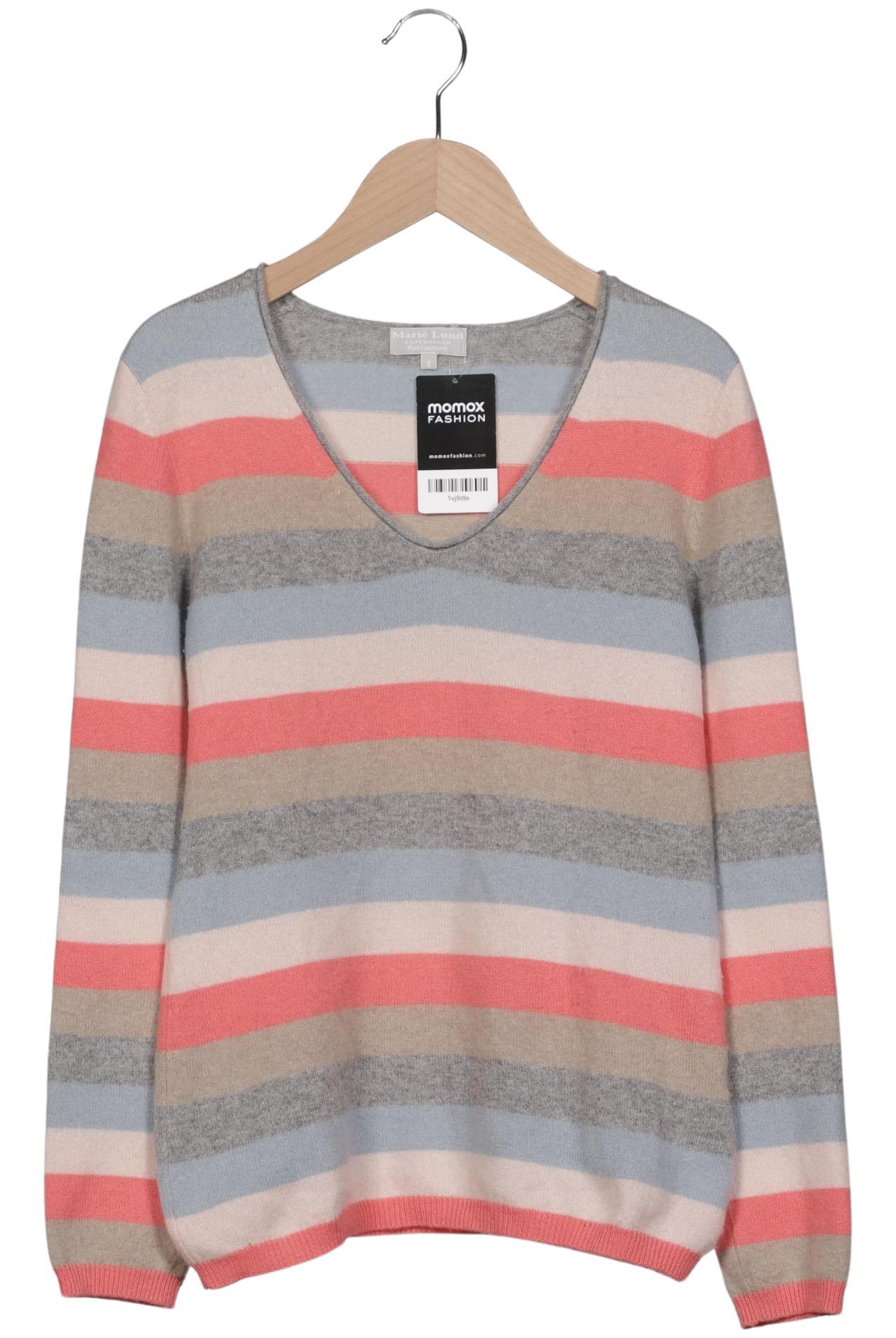 

Marie Lund Damen Pullover, mehrfarbig, Gr. 36
