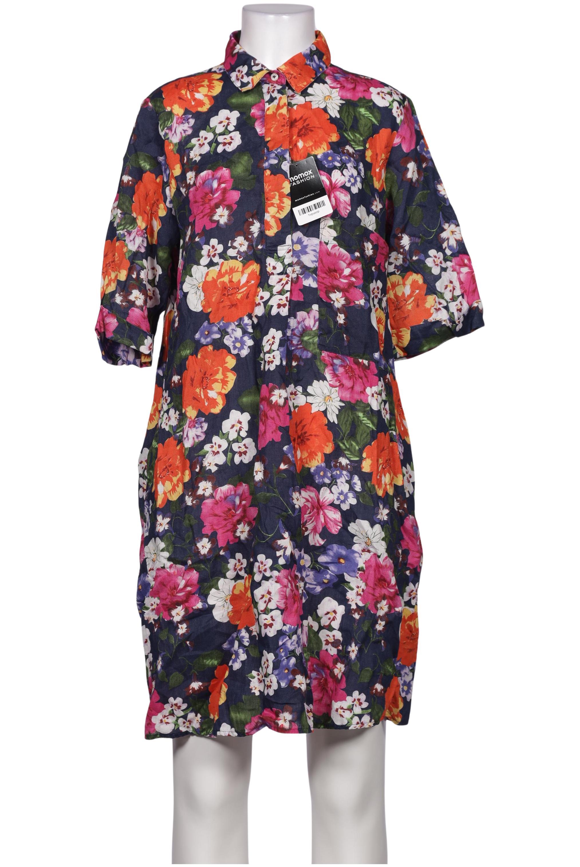 

Marie Lund Damen Kleid, mehrfarbig, Gr. 38