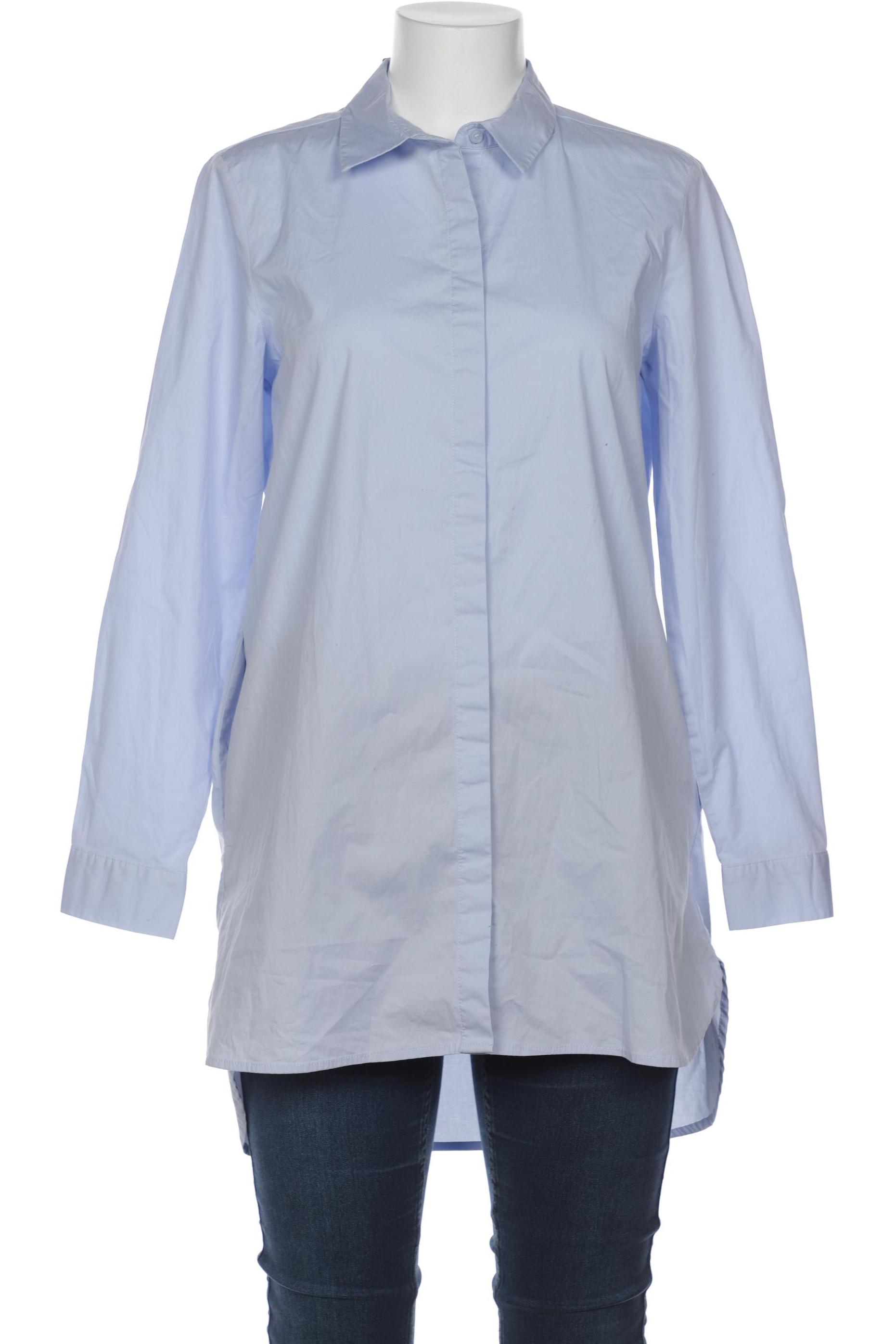 

Marie Lund Damen Bluse, hellblau, Gr. 42