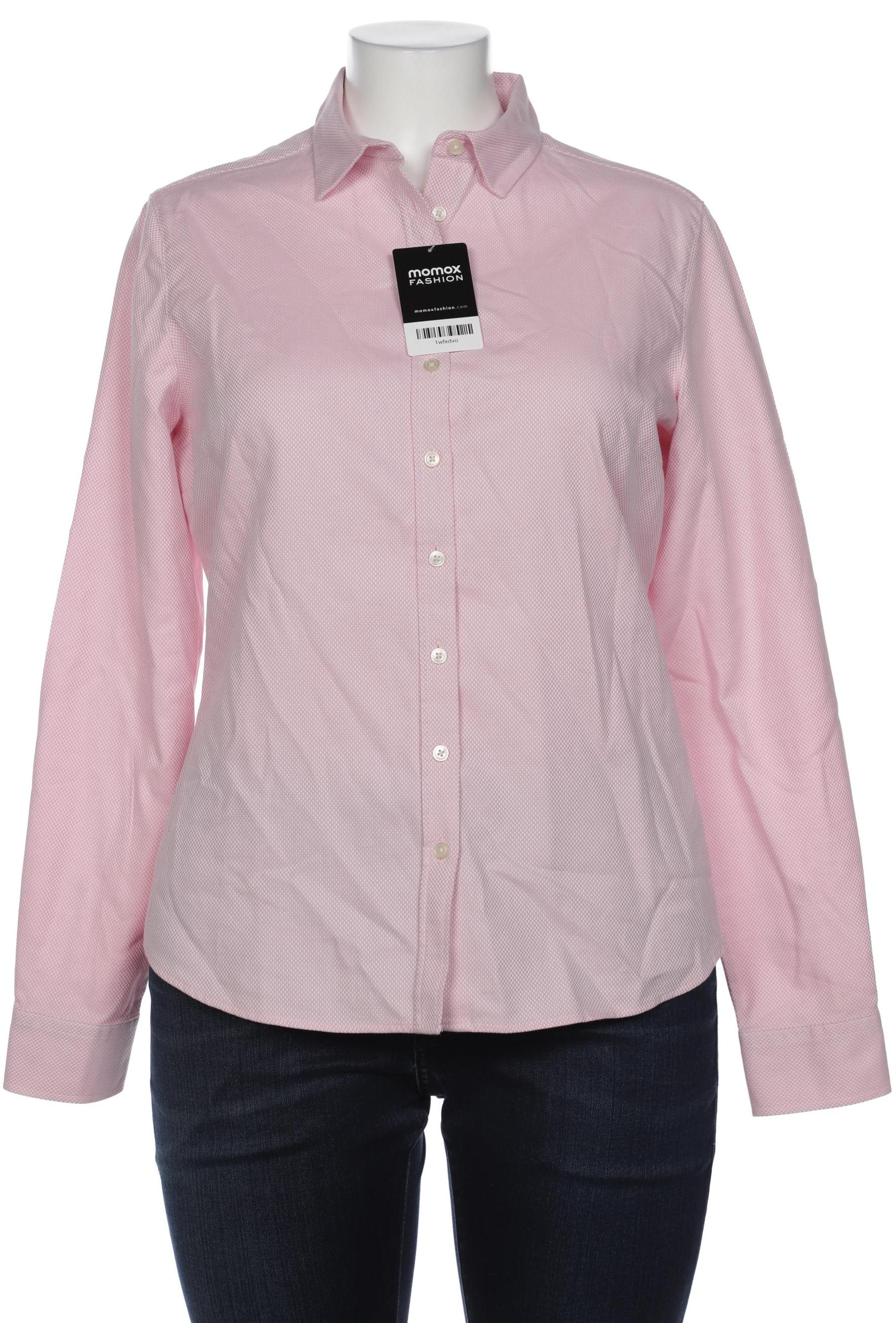 

Marie Lund Damen Bluse, pink, Gr. 42