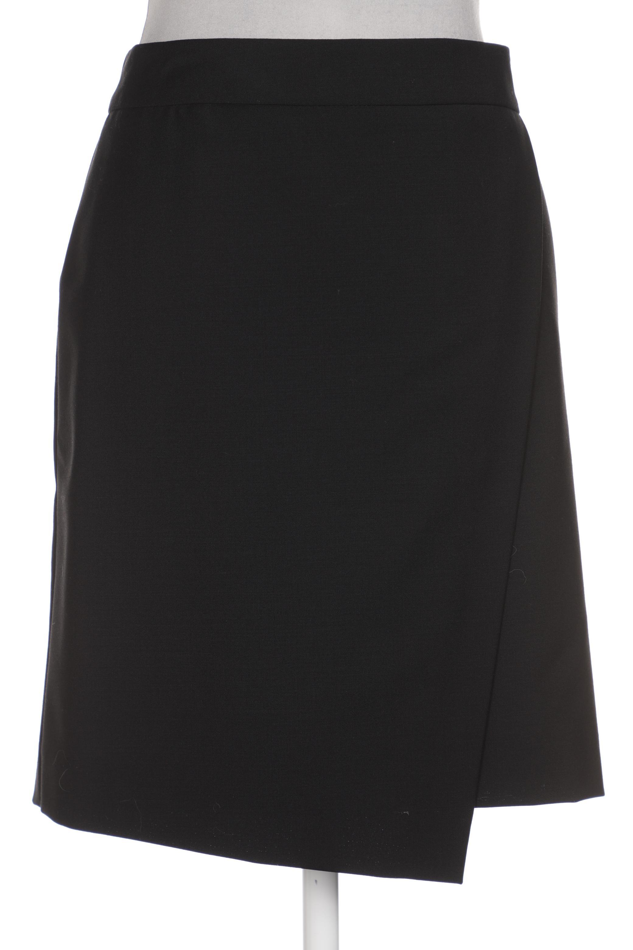 

Marie Lund Damen Rock, schwarz, Gr. 38