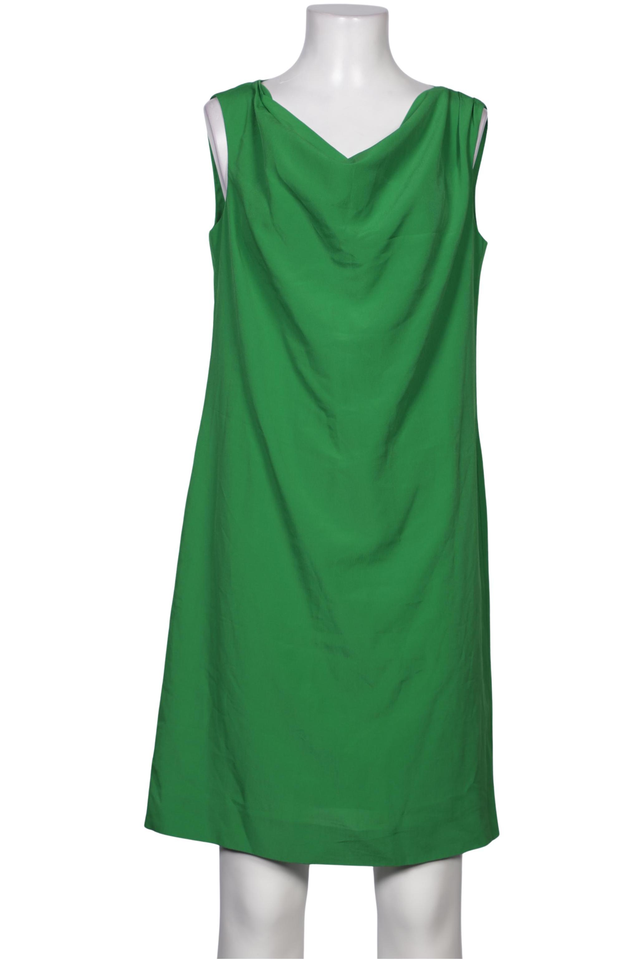 

Marie Lund Damen Kleid, grün, Gr. 38