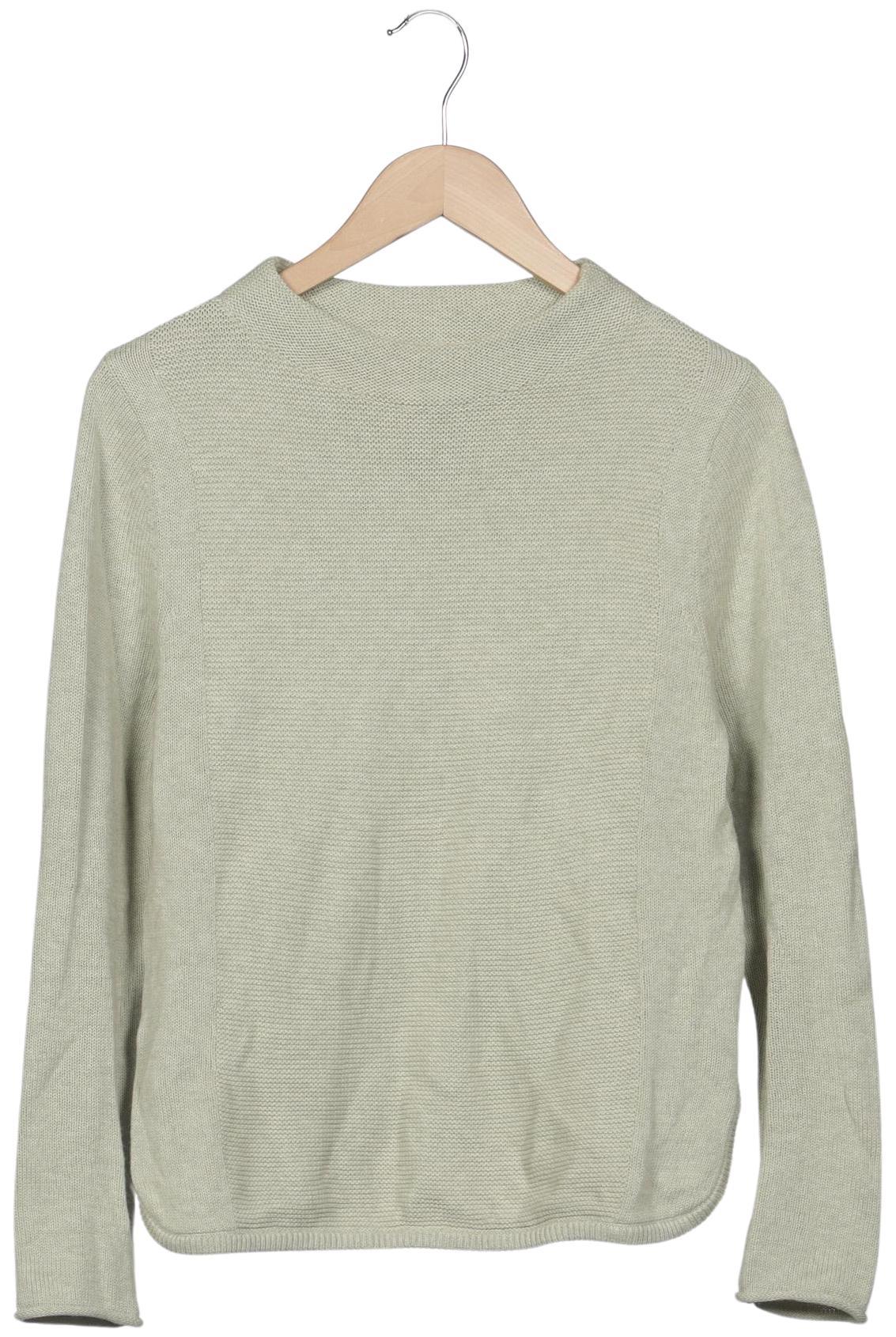 

Marie Lund Damen Pullover, hellgrün, Gr. 36