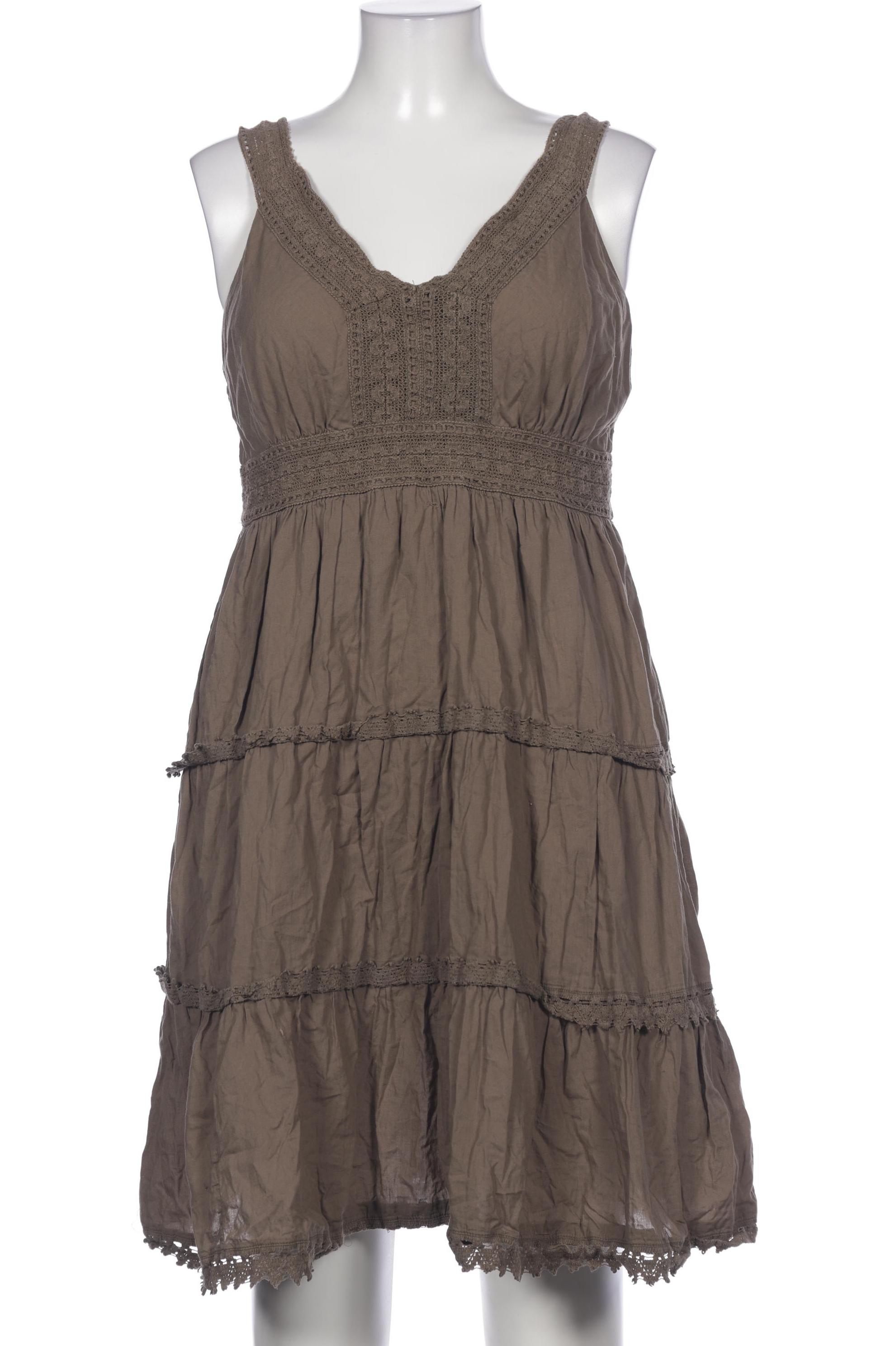 

Marie Lund Damen Kleid, grün