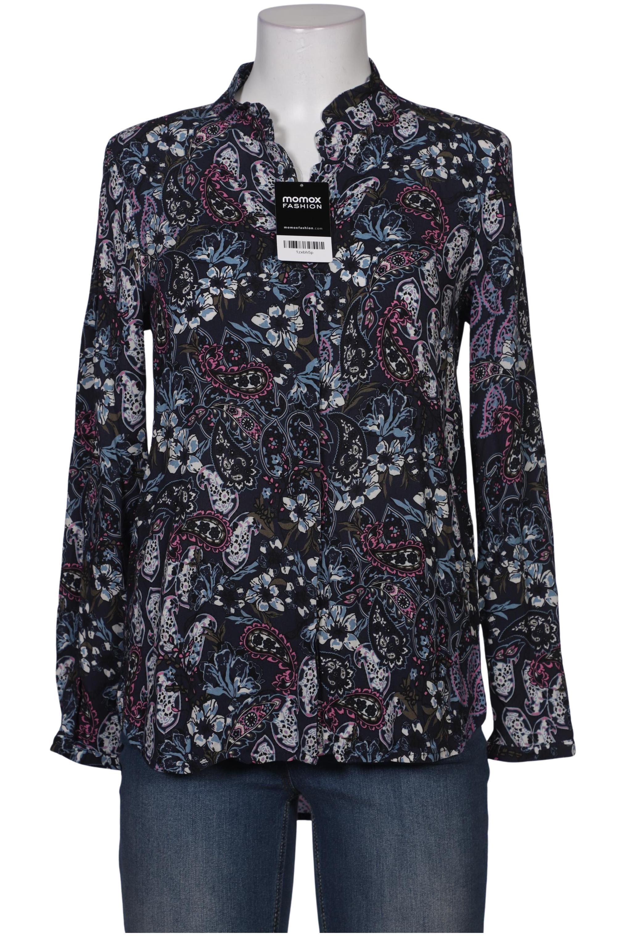 

Marie Lund Damen Bluse, marineblau, Gr. 38