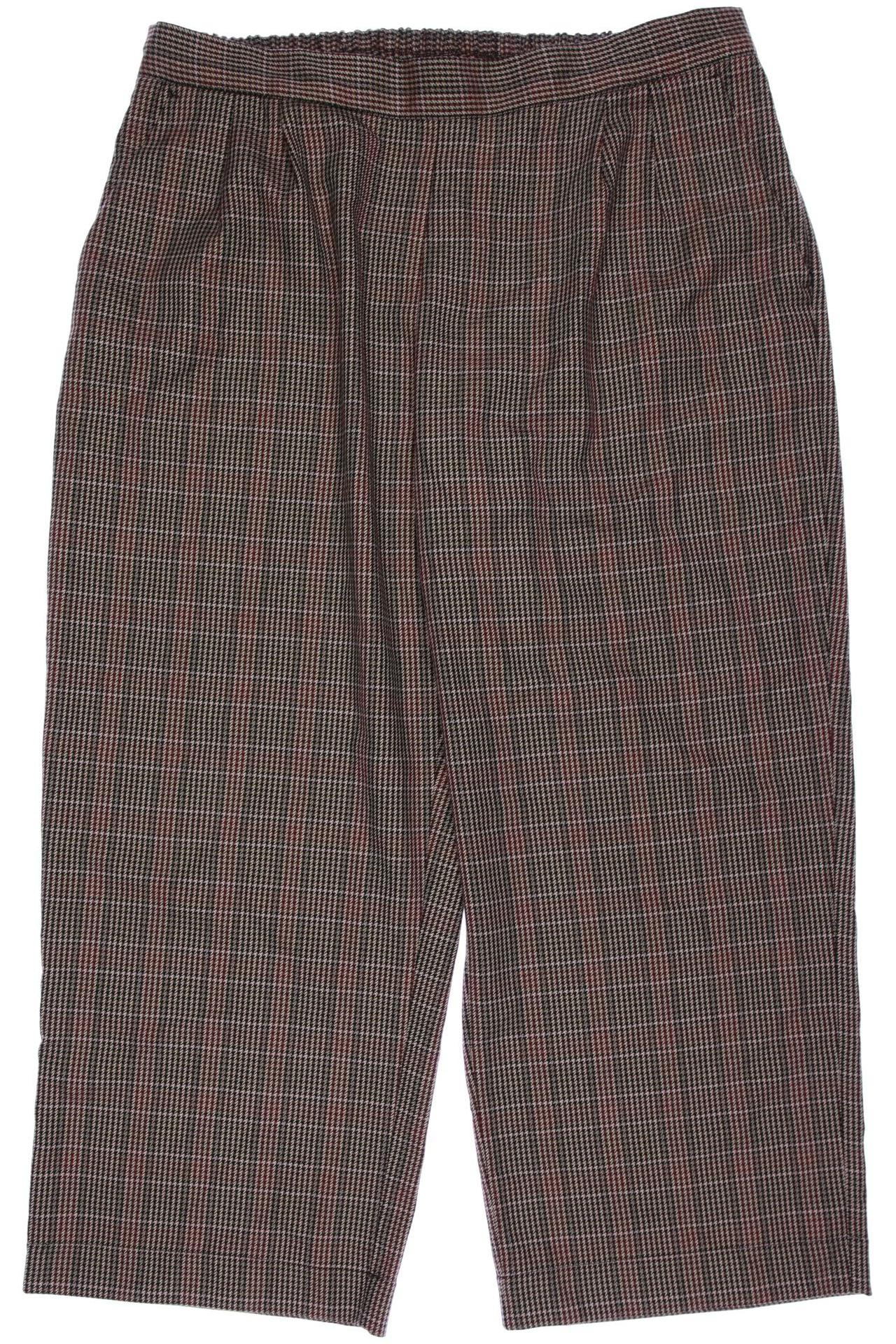 

Marie Lund Damen Stoffhose, braun, Gr. 44