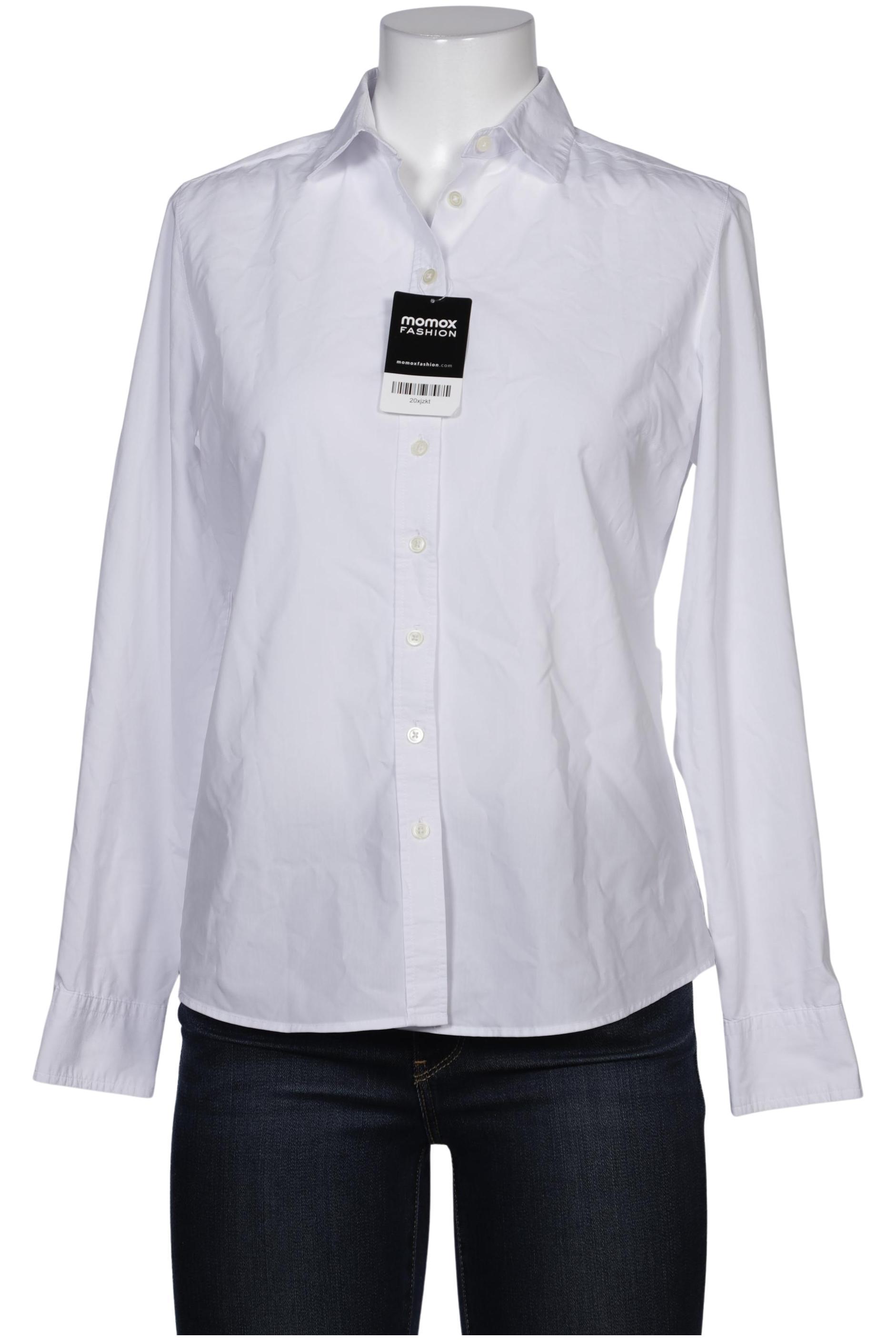 

Marie Lund Damen Bluse, weiß, Gr. 38