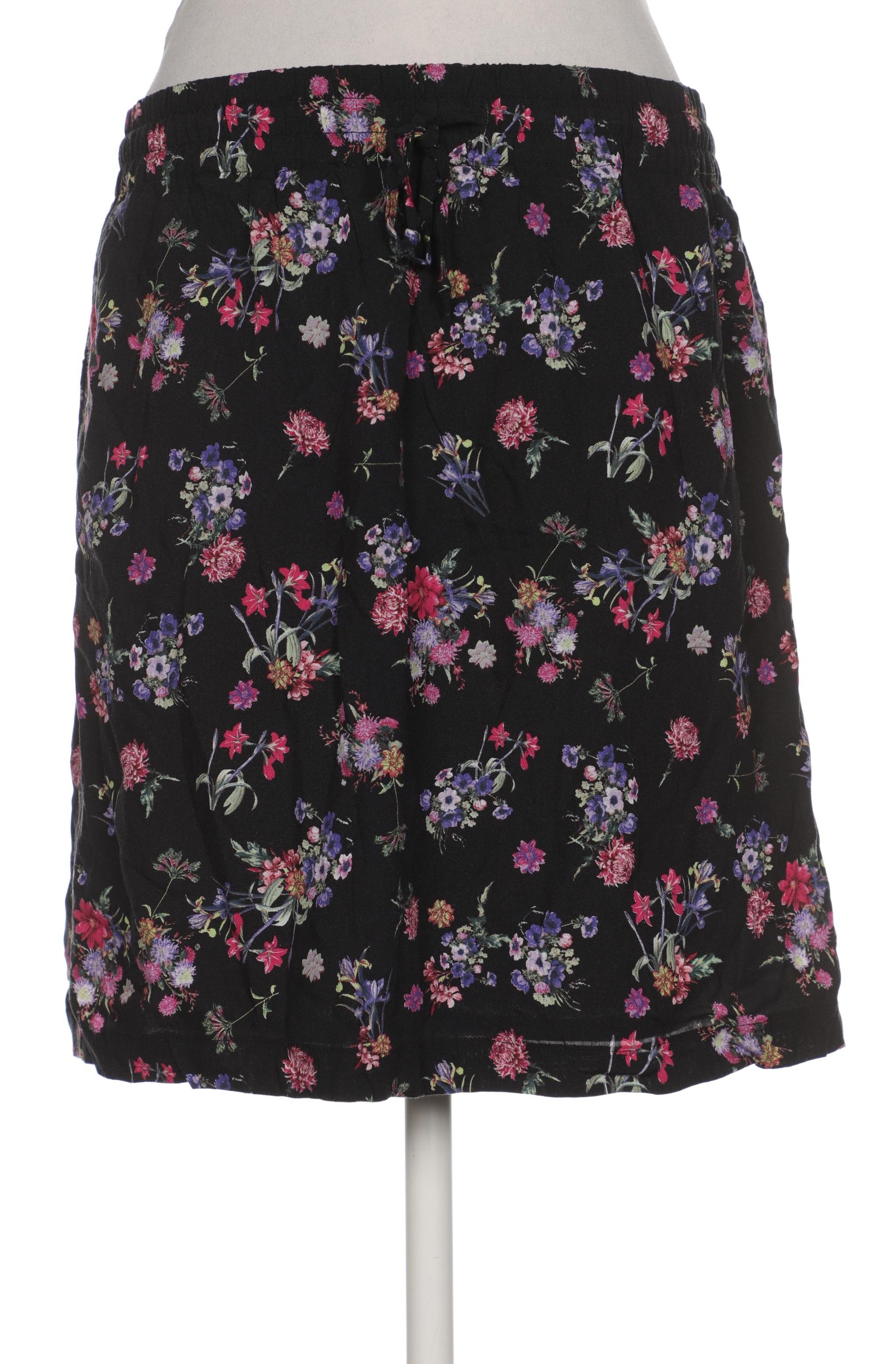 

Marie Lund Damen Rock, schwarz, Gr. 28