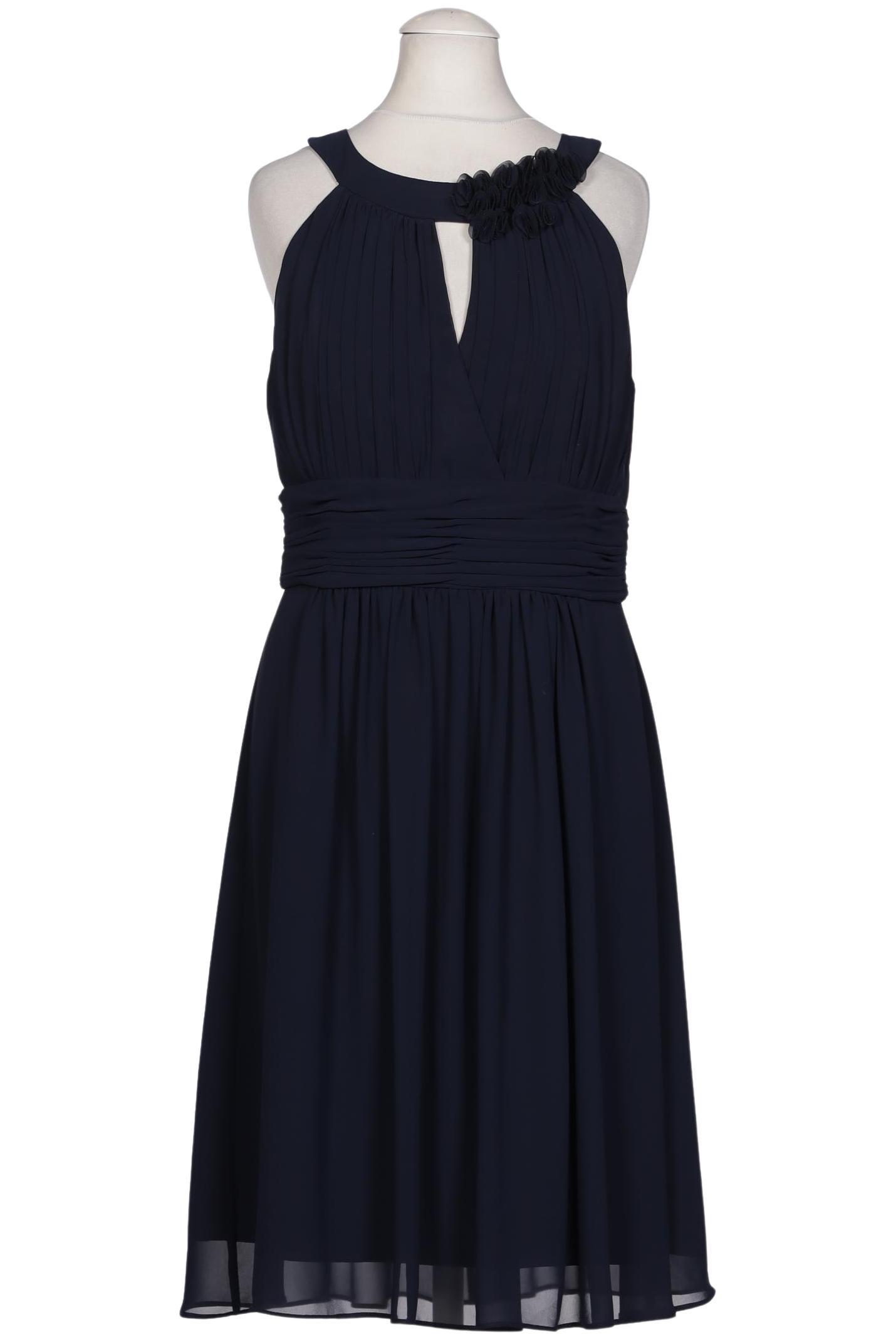 

Marie Lund Damen Kleid, marineblau, Gr. 36