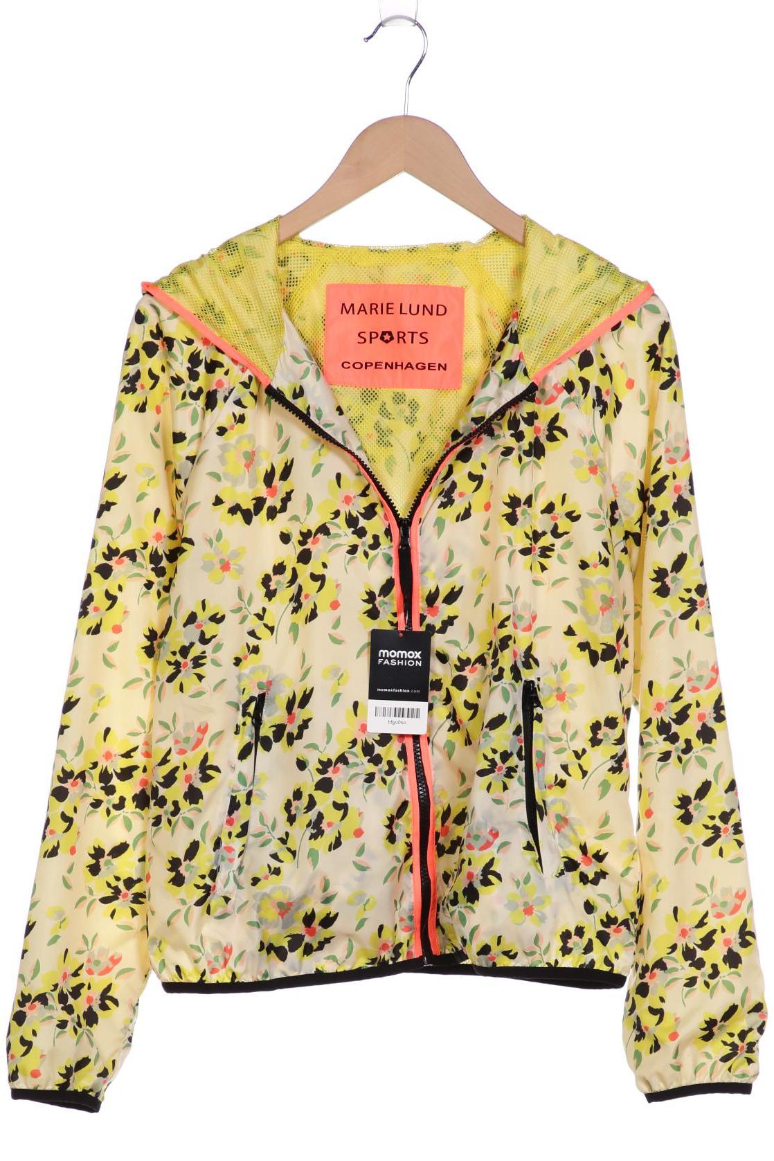 

Marie Lund Damen Jacke, cremeweiß, Gr. 42