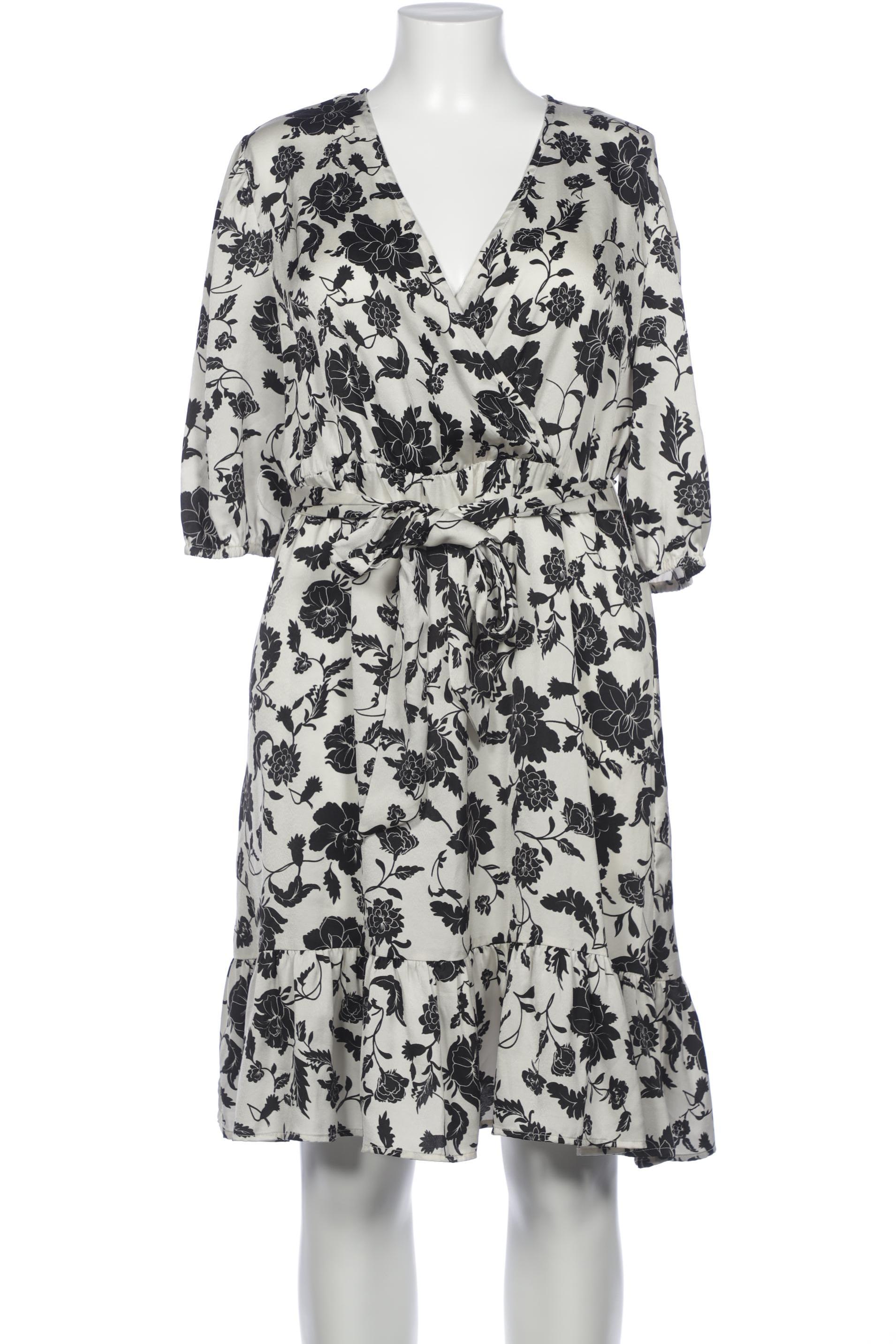 

Marie Lund Damen Kleid, mehrfarbig, Gr. 44