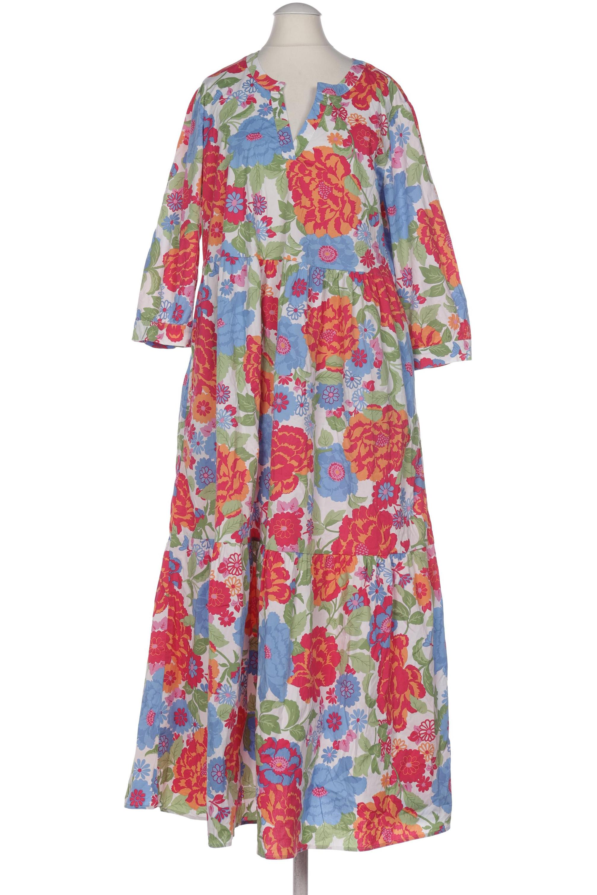 

Marie Lund Damen Kleid, mehrfarbig, Gr. 36