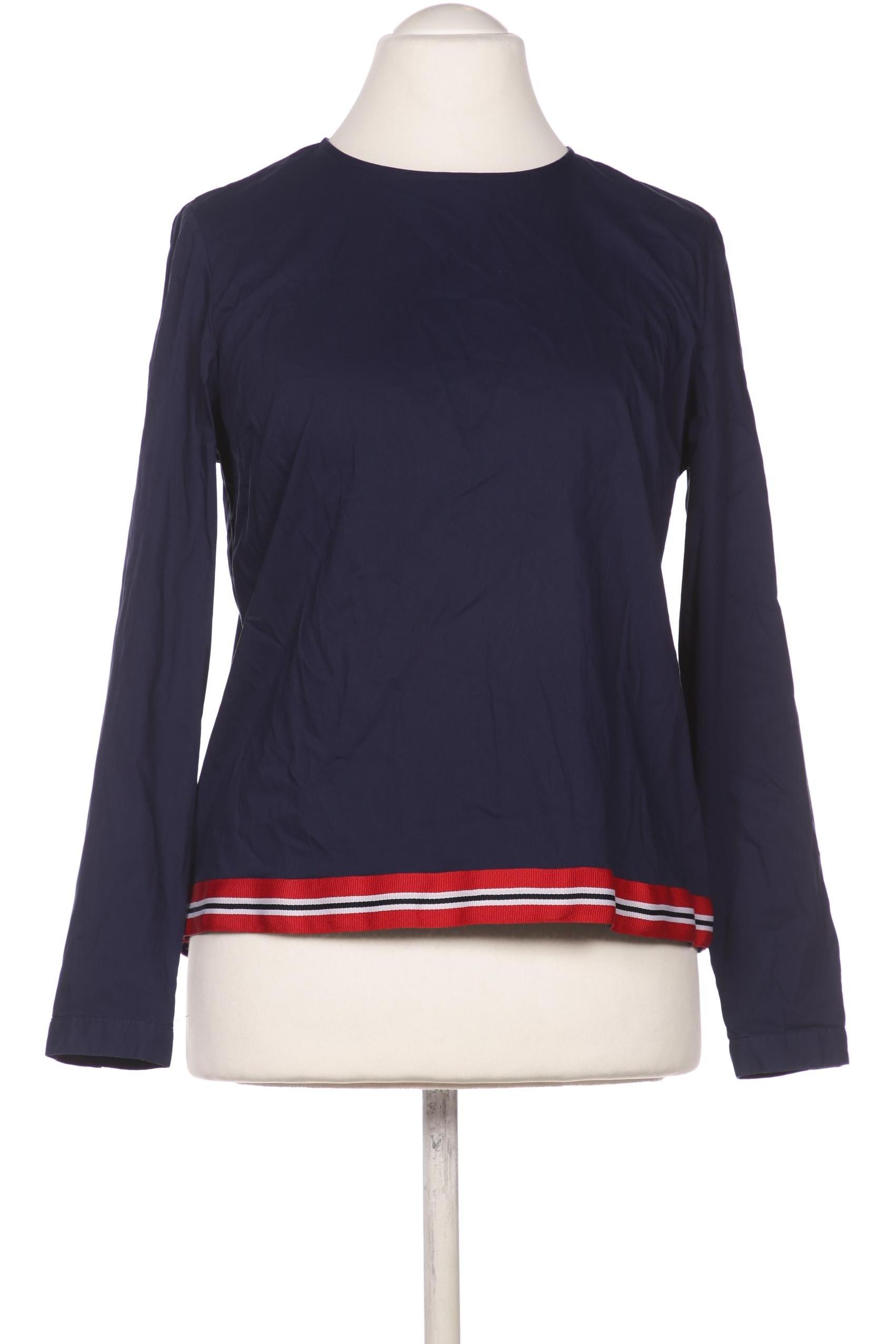 

Marie Lund Damen Bluse, marineblau, Gr. 40