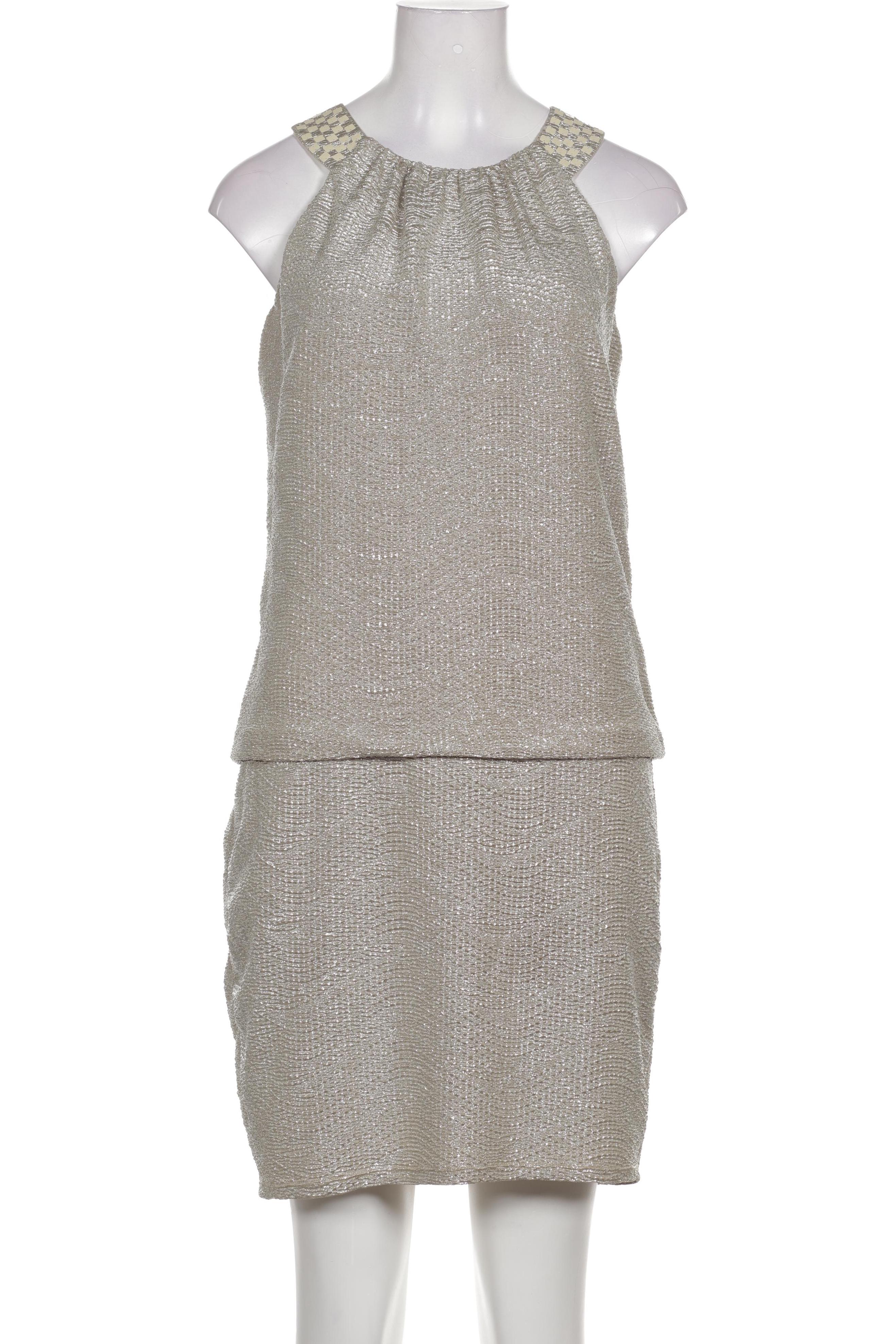 

Marie Lund Damen Kleid, gold