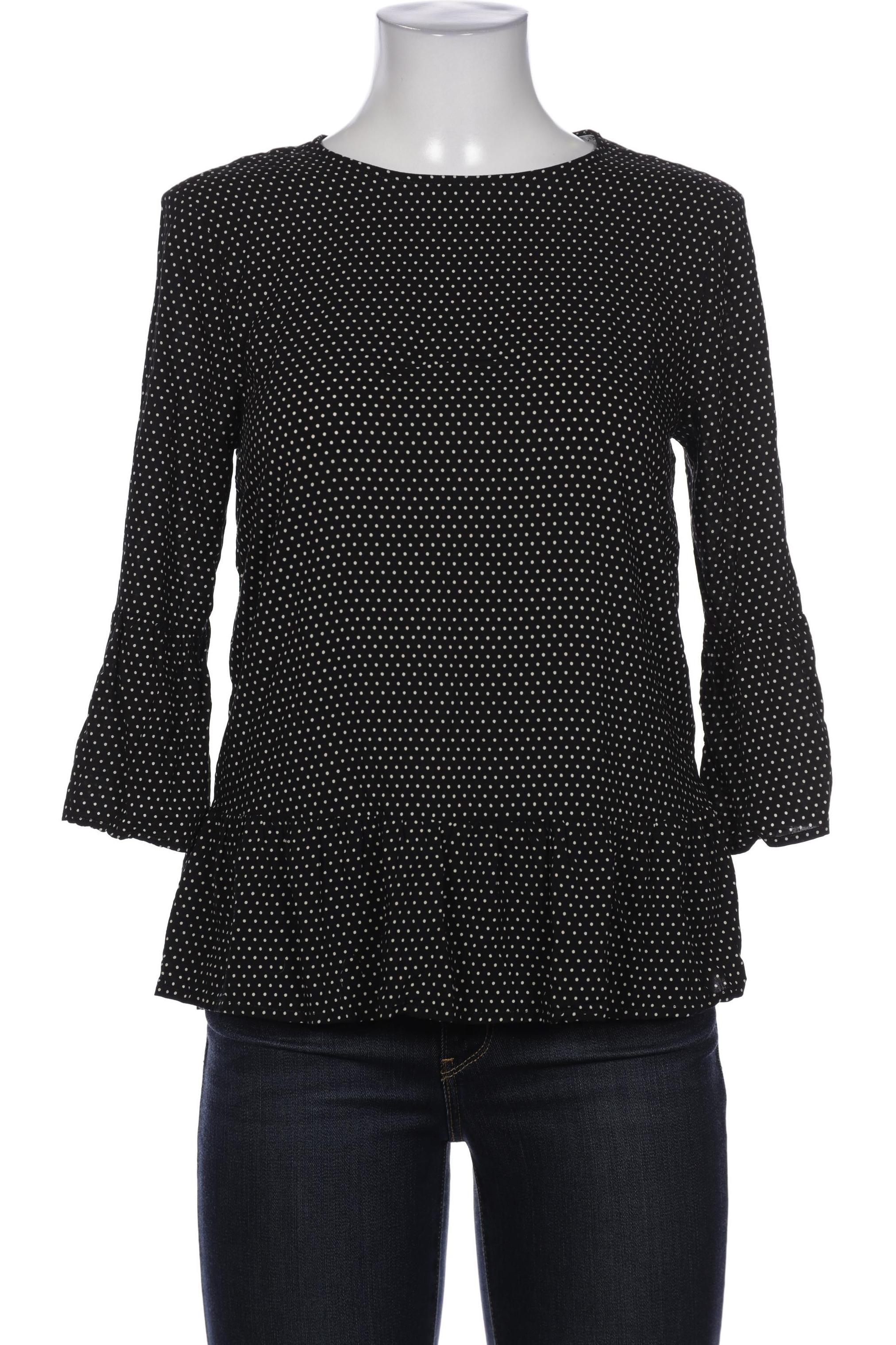 

Marie Lund Damen Bluse, schwarz, Gr. 36