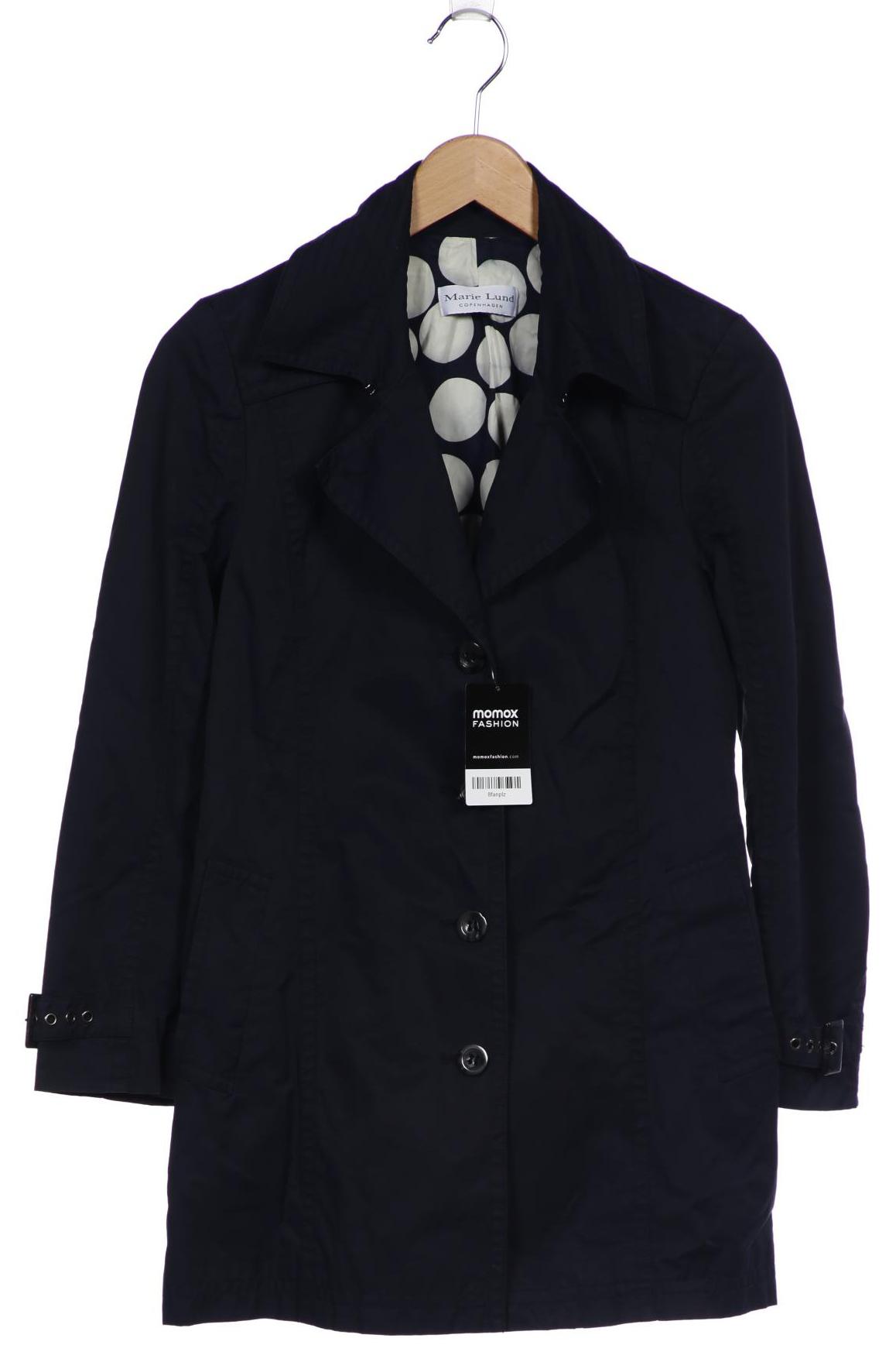 

Marie Lund Damen Jacke, marineblau, Gr. 36