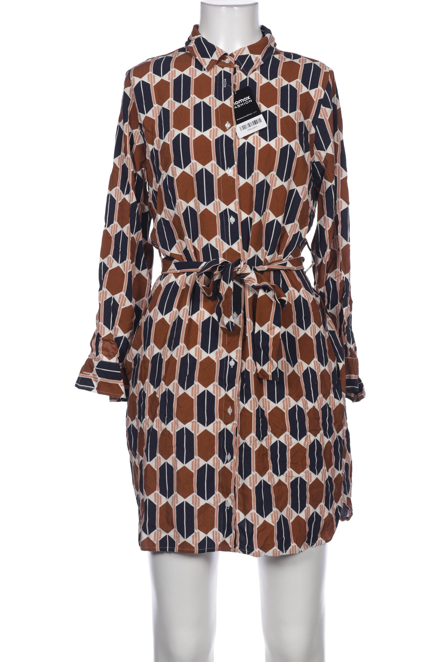 

Marie Lund Damen Kleid, braun