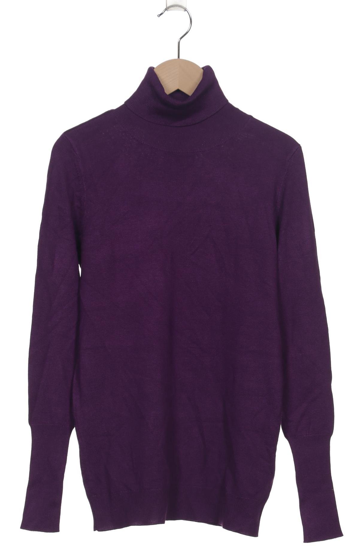 

Marie Lund Damen Pullover, flieder, Gr. 36