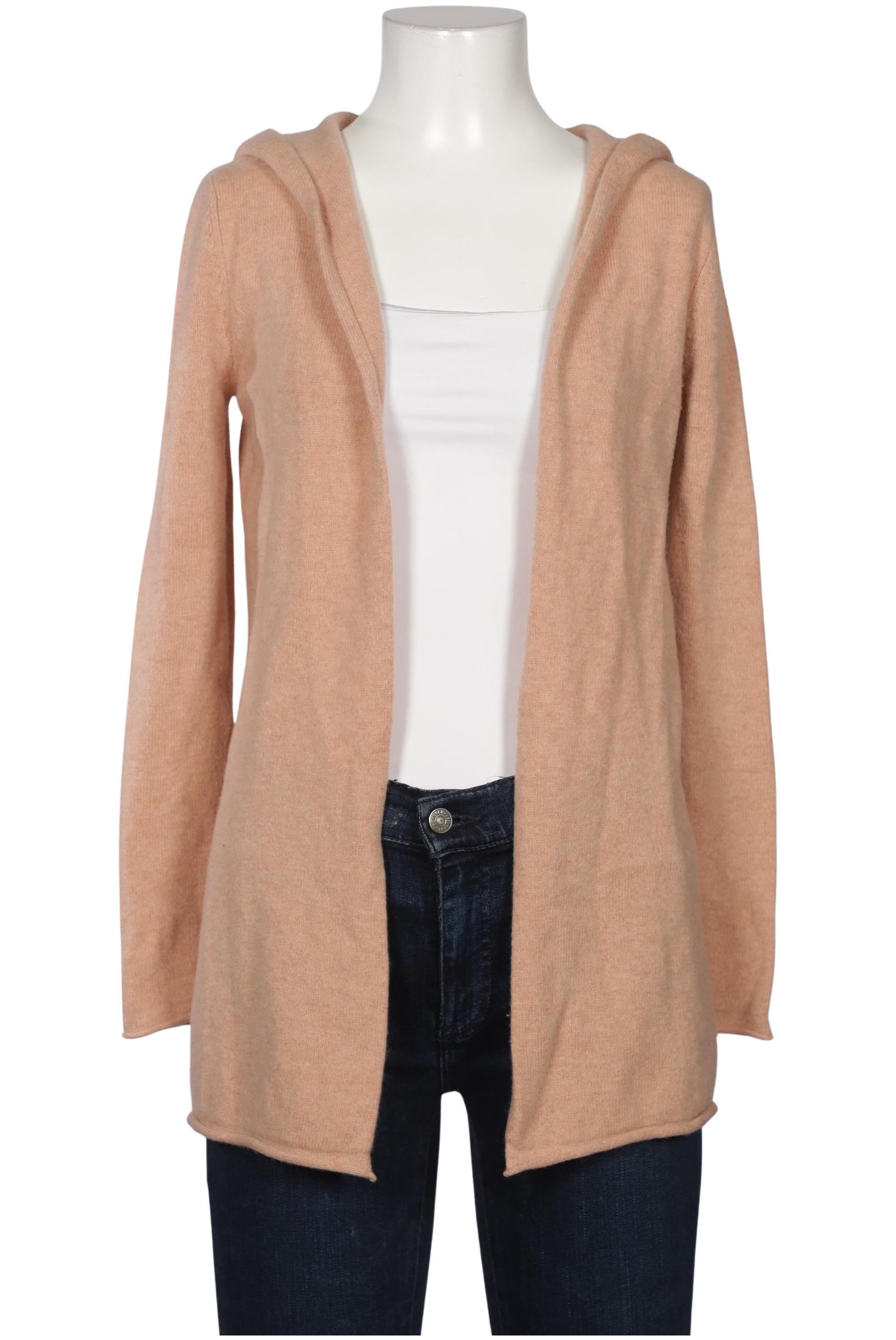 

Marie Lund Damen Strickjacke, pink, Gr. 36