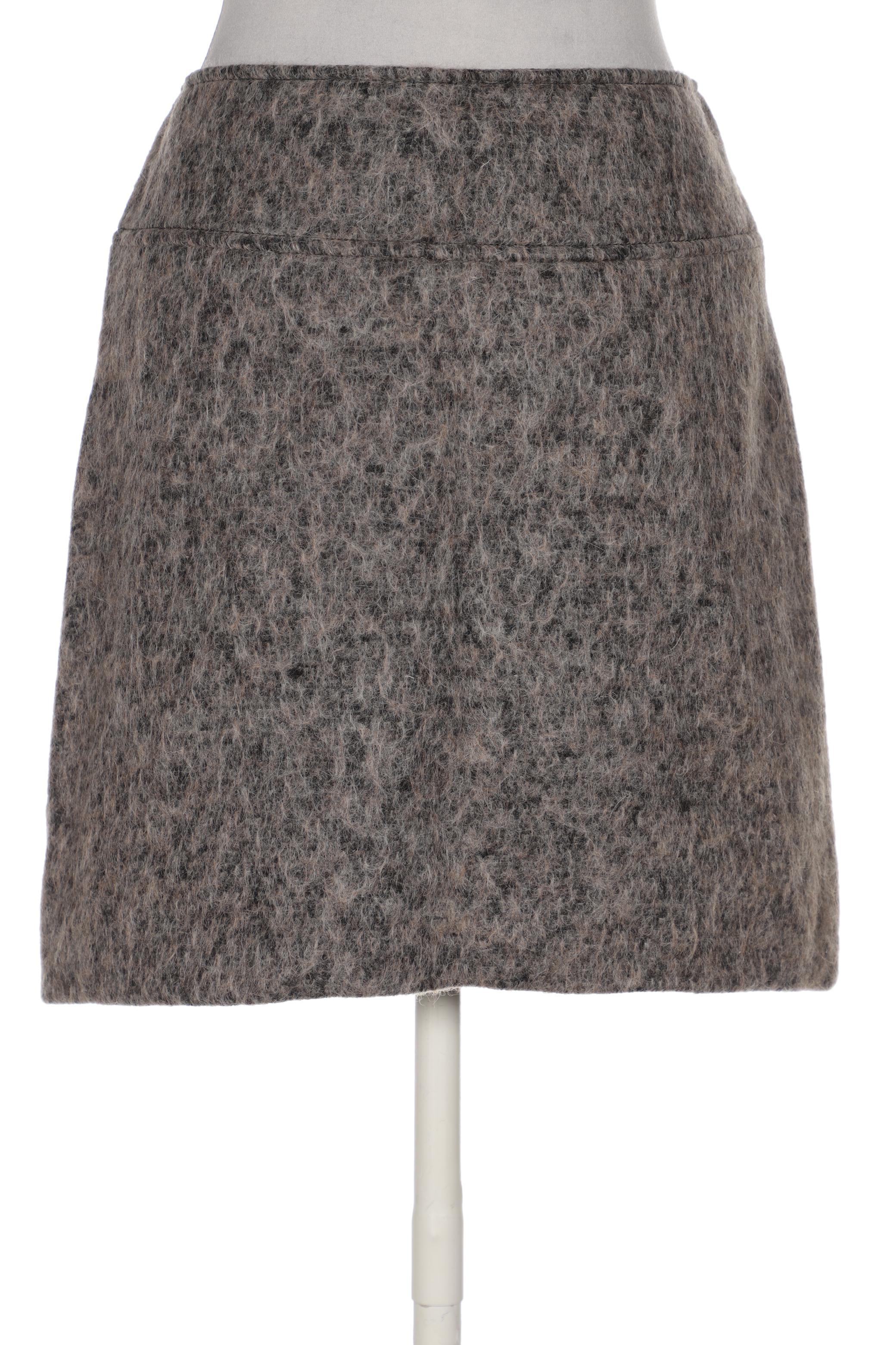 

Marie Lund Damen Rock, grau, Gr. 36