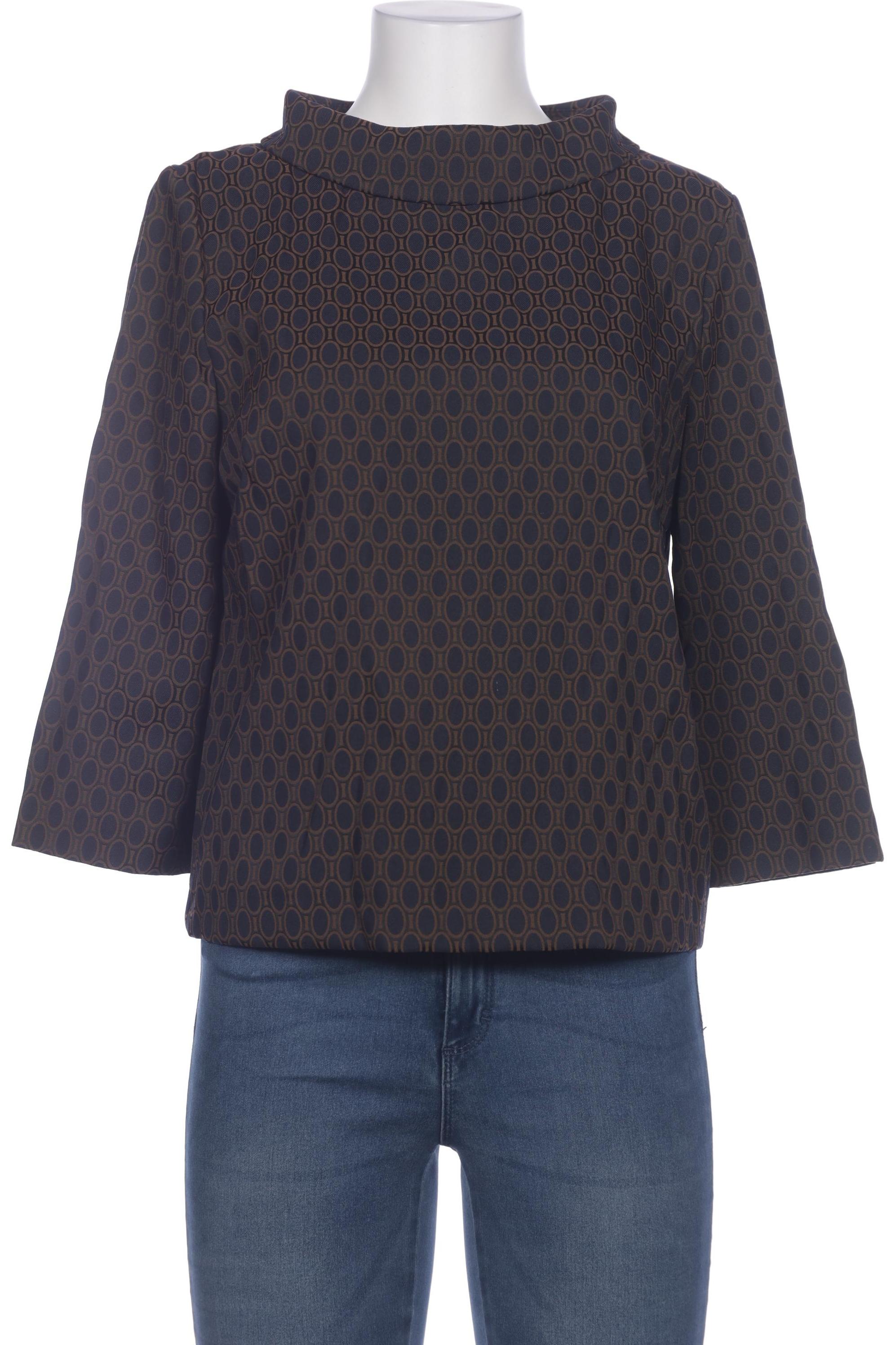 

Marie Lund Damen Bluse, marineblau, Gr. 42