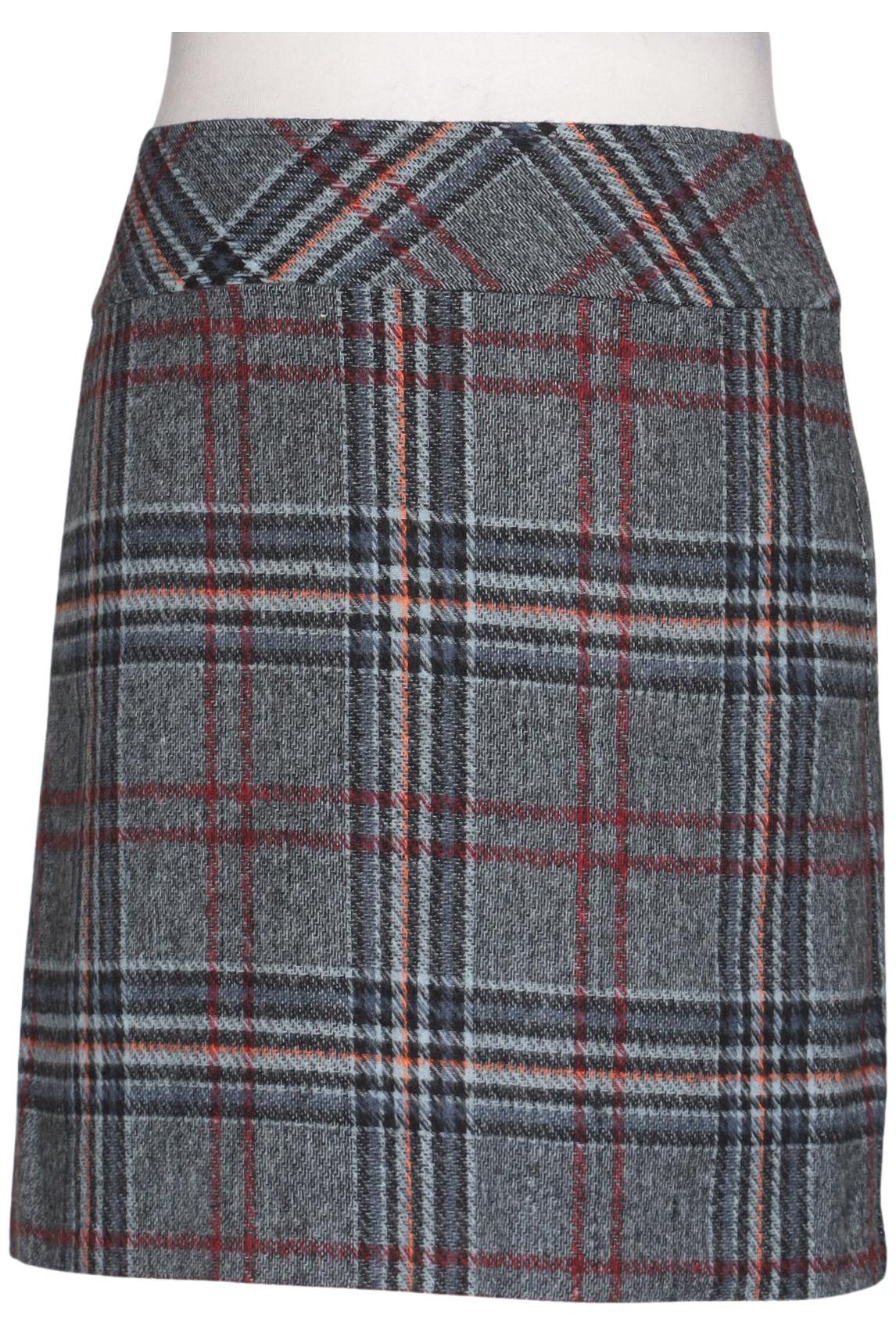 

Marie Lund Damen Rock, mehrfarbig, Gr. 42