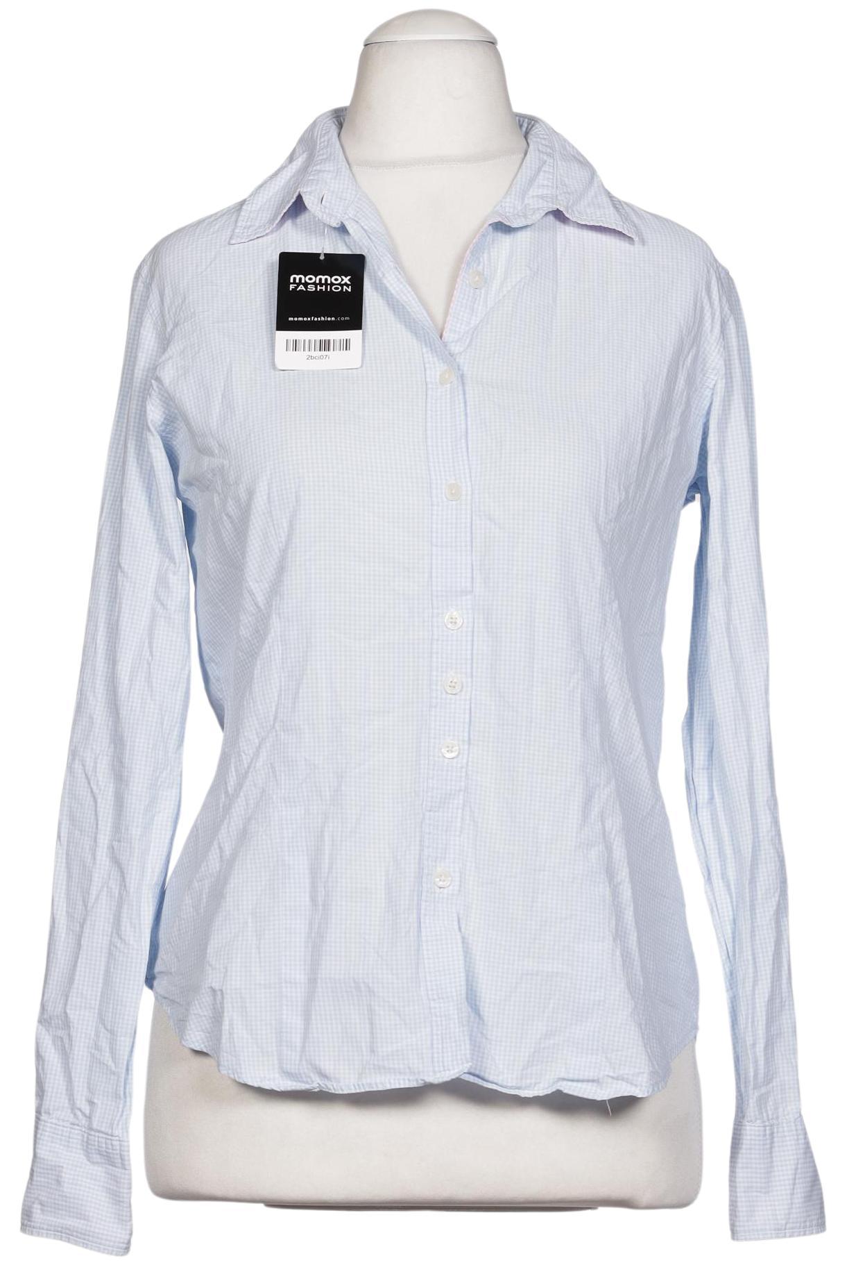 

Marie Lund Damen Bluse, hellblau, Gr. 38