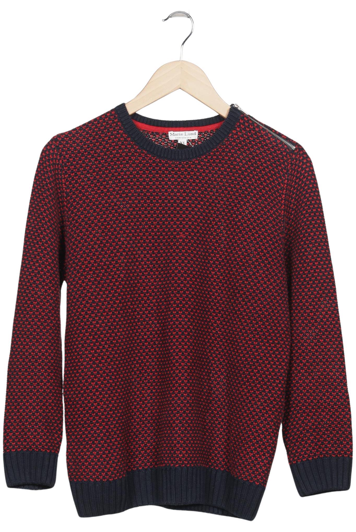 

Marie Lund Damen Pullover, mehrfarbig, Gr. 44