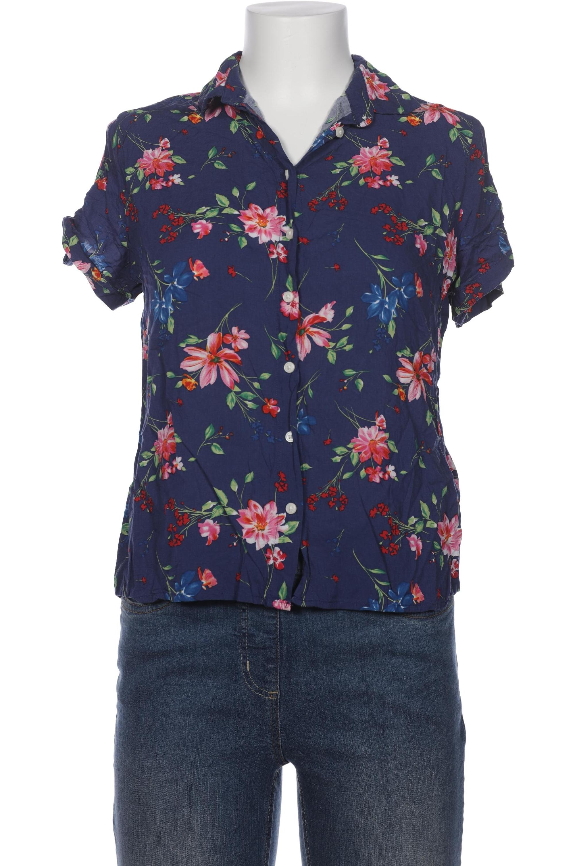 

Marie Lund Damen Bluse, marineblau, Gr. 38