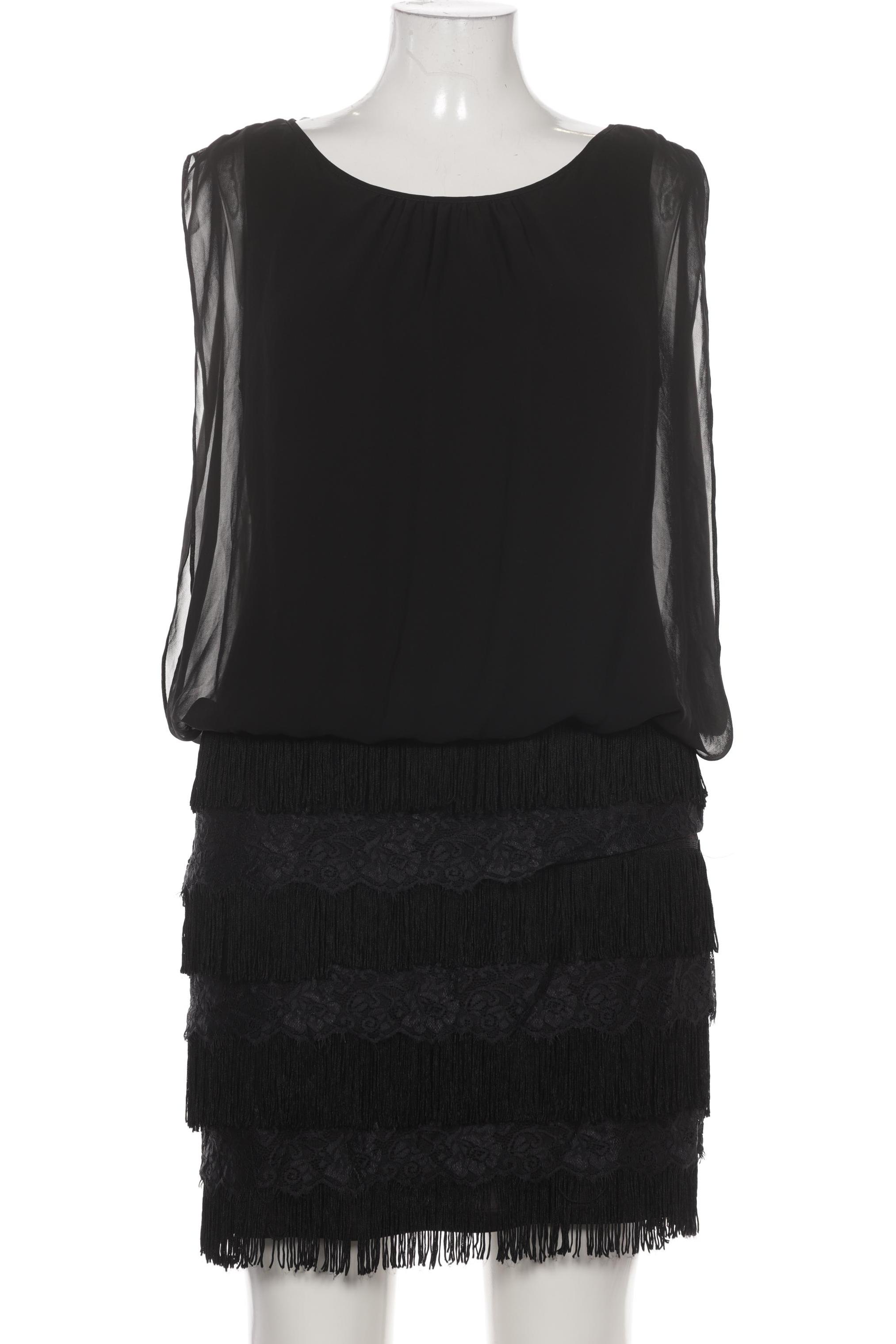 

Marie Lund Damen Kleid, schwarz, Gr. 44