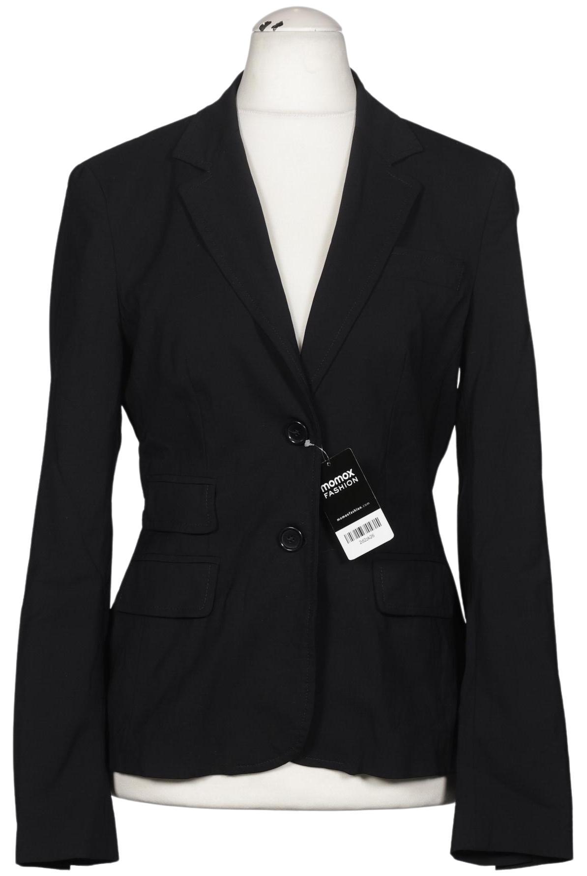 

Marie Lund Damen Blazer, schwarz, Gr. 38