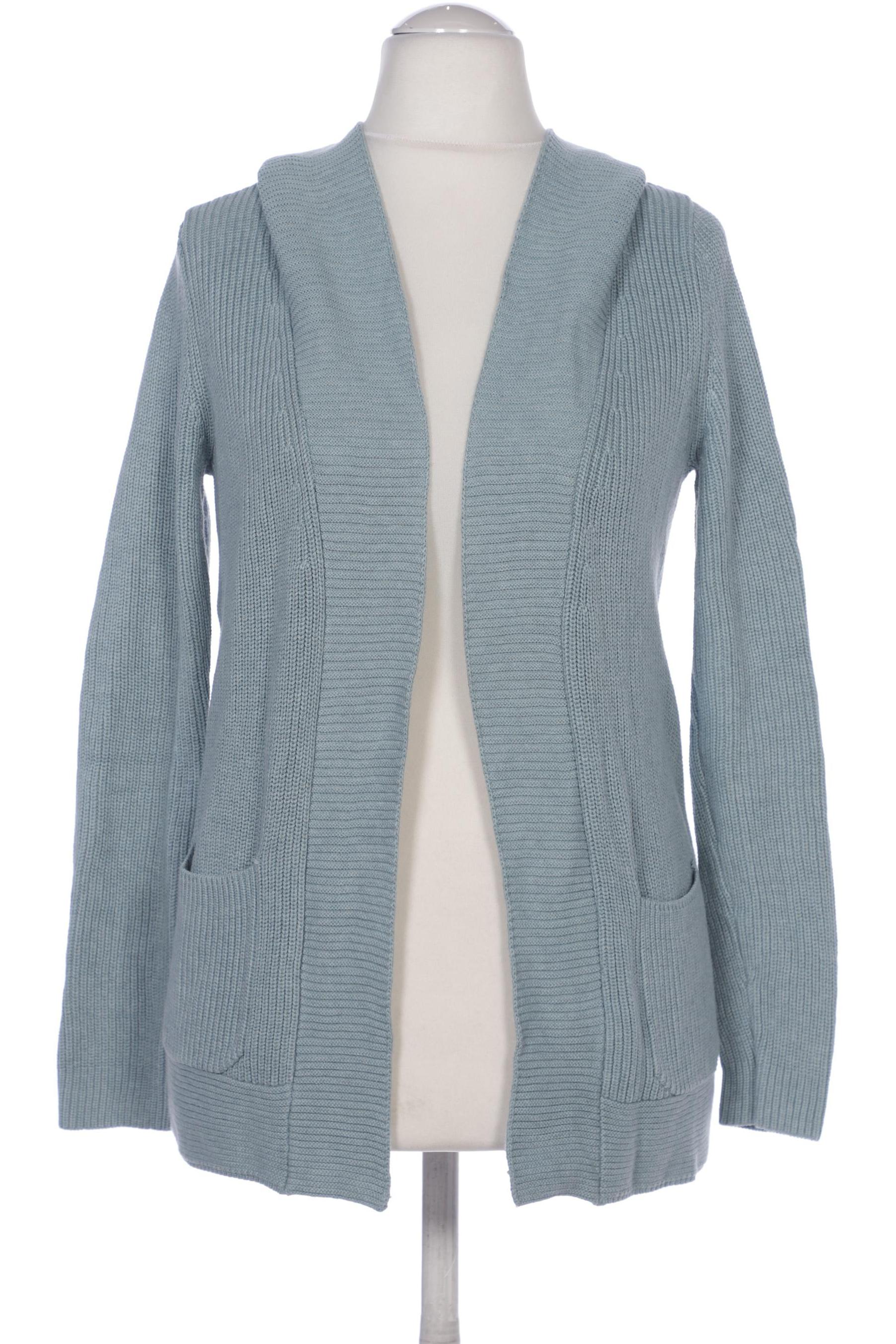 

Marie Lund Damen Strickjacke, hellblau, Gr. 36