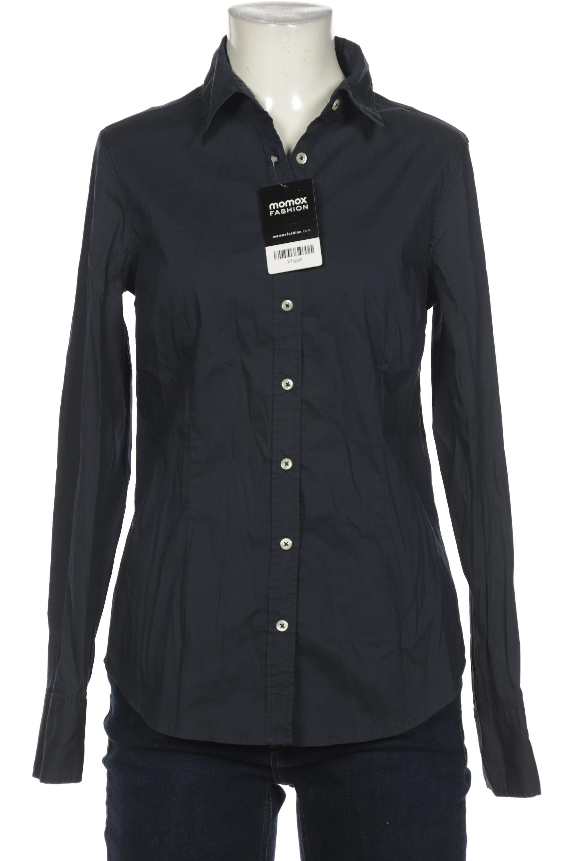 

Marie Lund Damen Bluse, marineblau, Gr. 34
