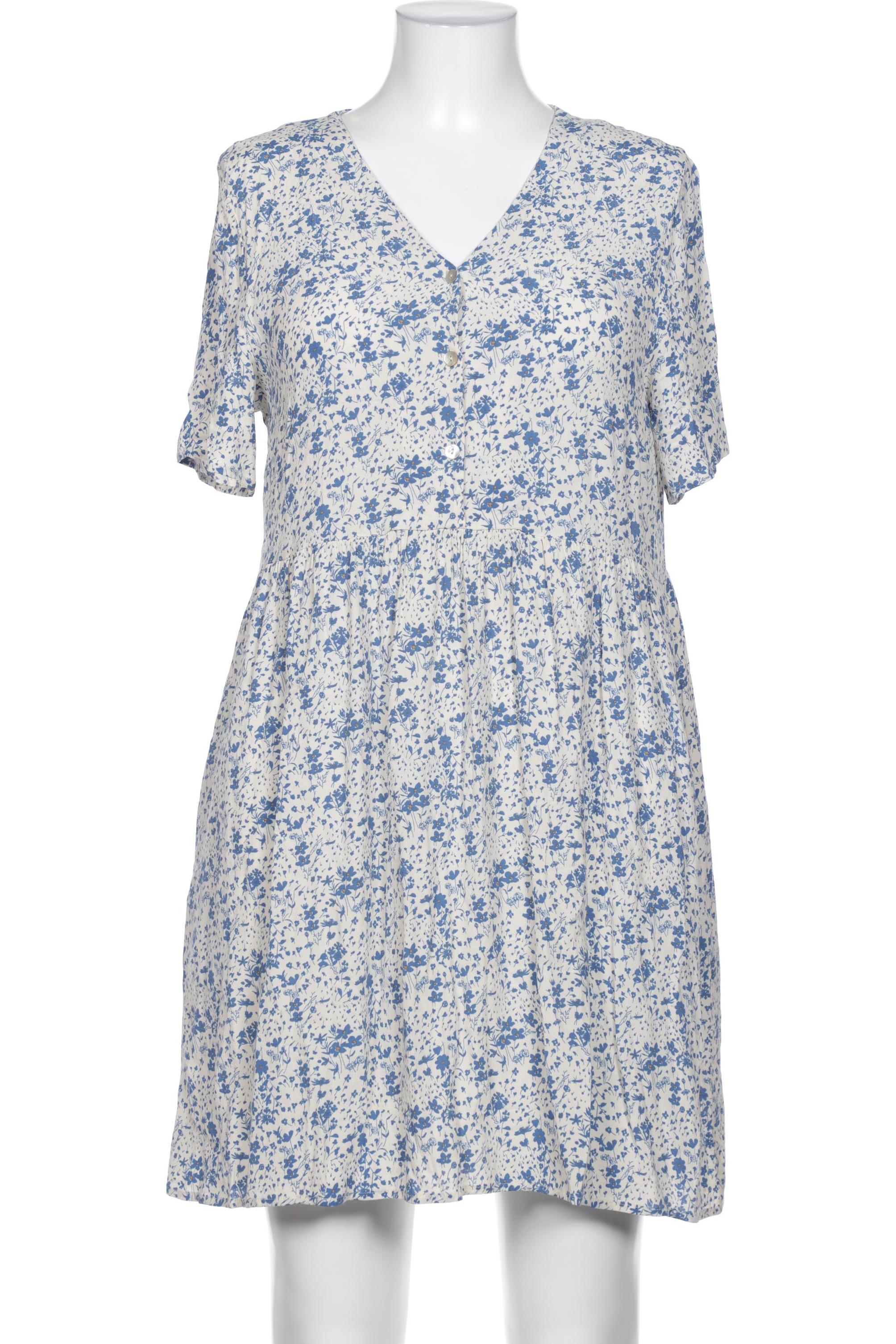 

Marie Lund Damen Kleid, blau
