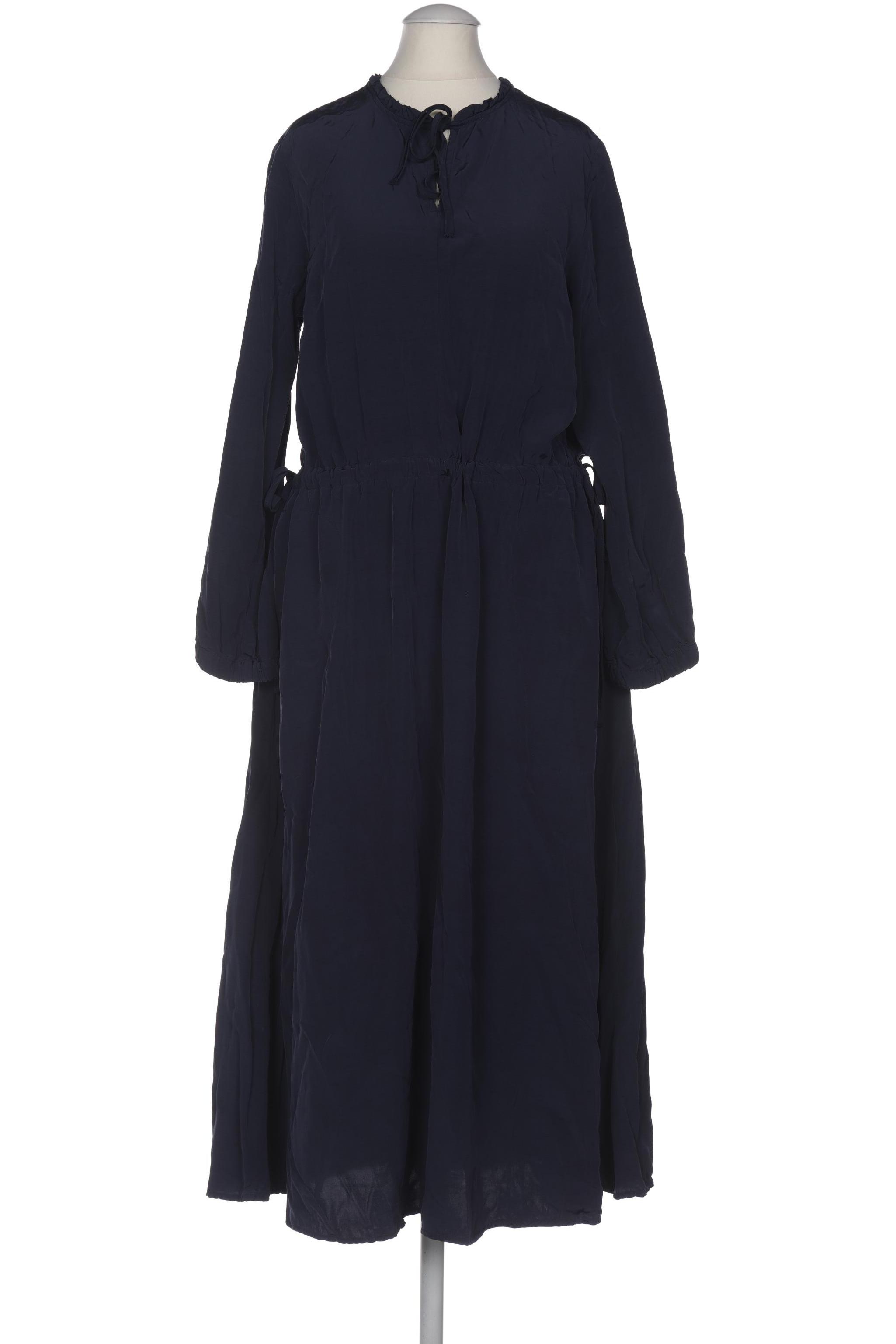 

Marie Lund Damen Kleid, marineblau