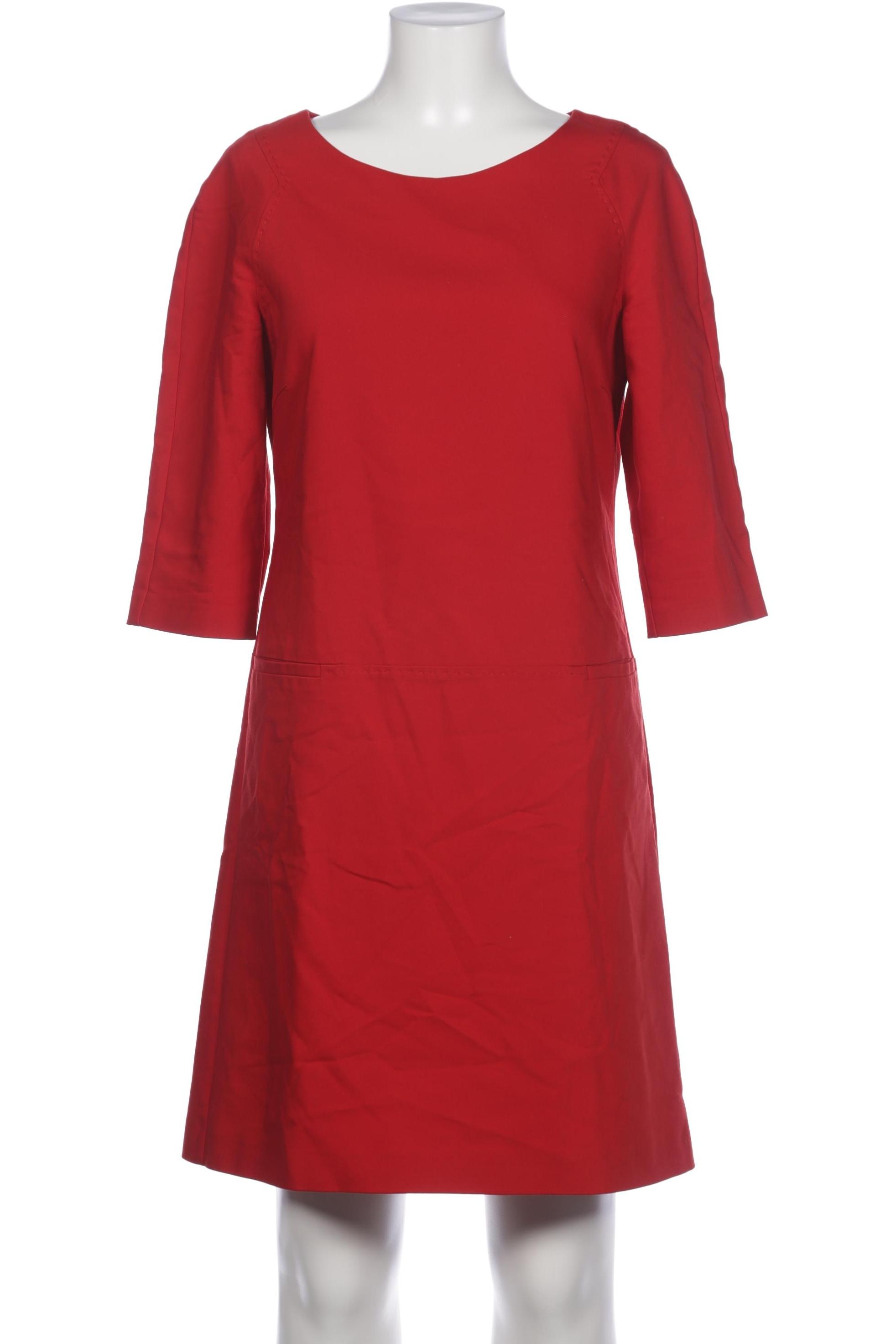 

Marie Lund Damen Kleid, rot, Gr. 40