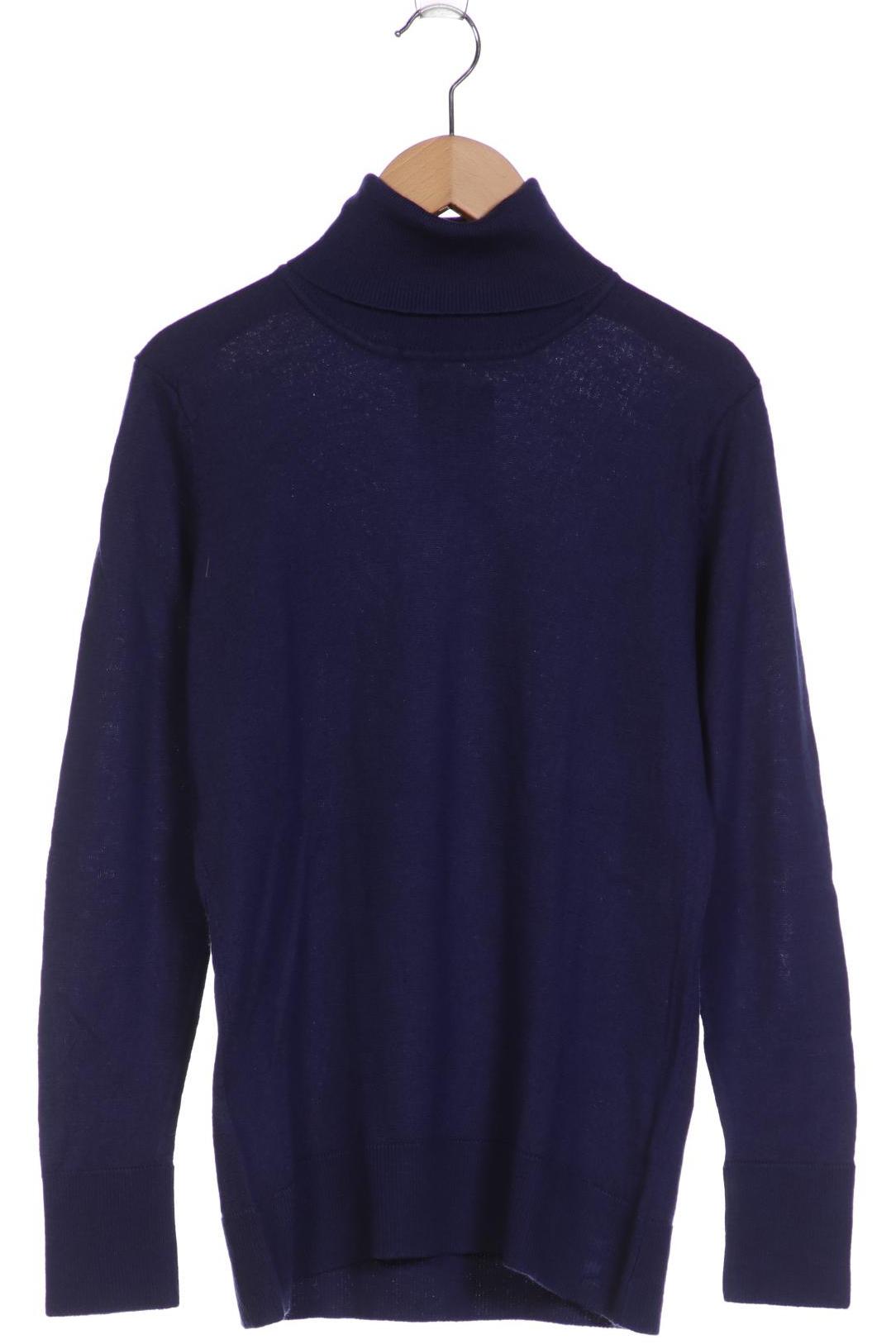 

Marie Lund Damen Pullover, marineblau, Gr. 42