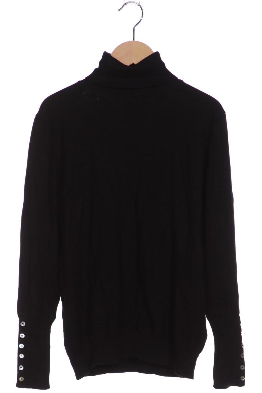 

Marie Lund Damen Pullover, schwarz
