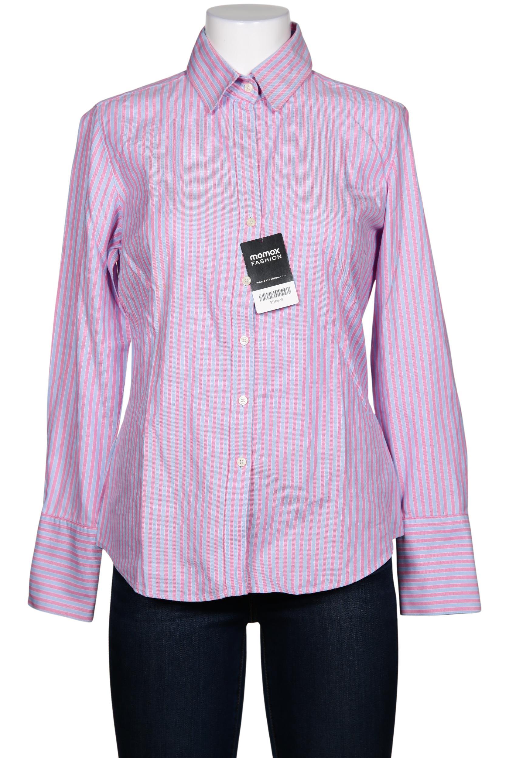 

Marie Lund Damen Bluse, hellblau, Gr. 40