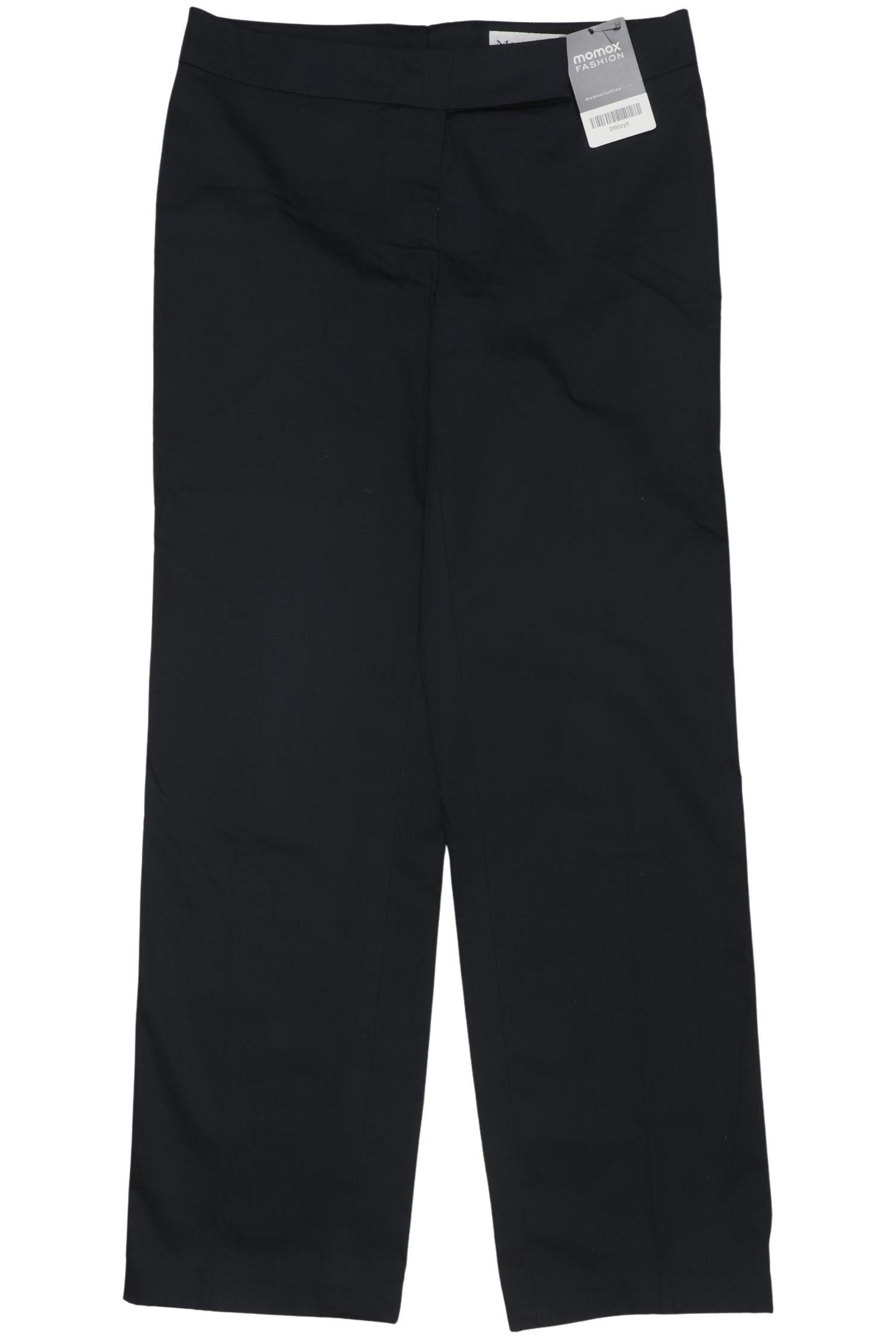 

Marie Lund Damen Stoffhose, marineblau, Gr. 34