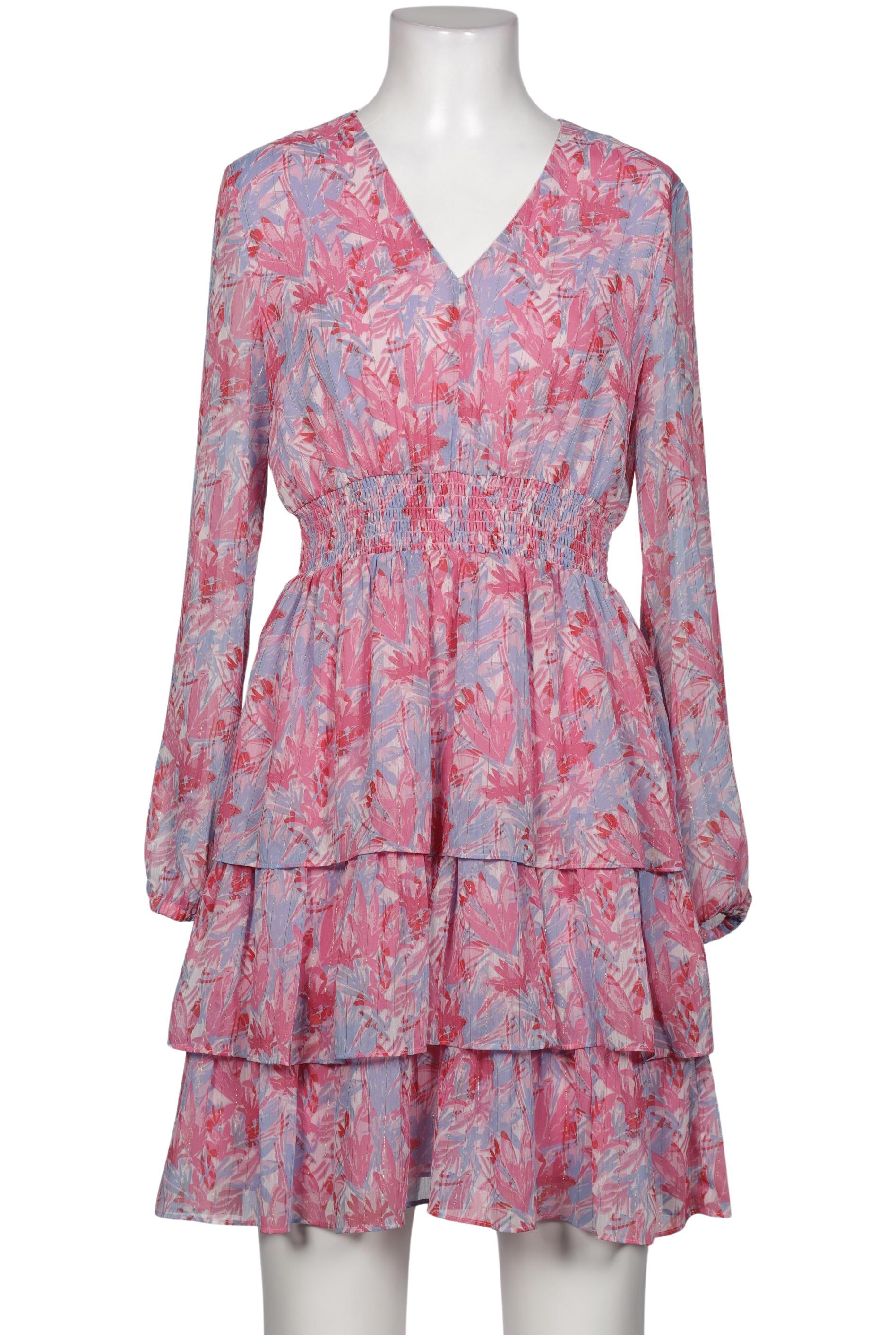 

Marie Lund Damen Kleid, pink, Gr. 36