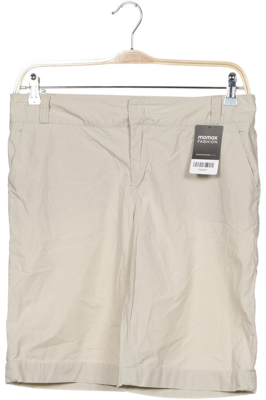 

Marie Lund Damen Shorts, beige, Gr. 40