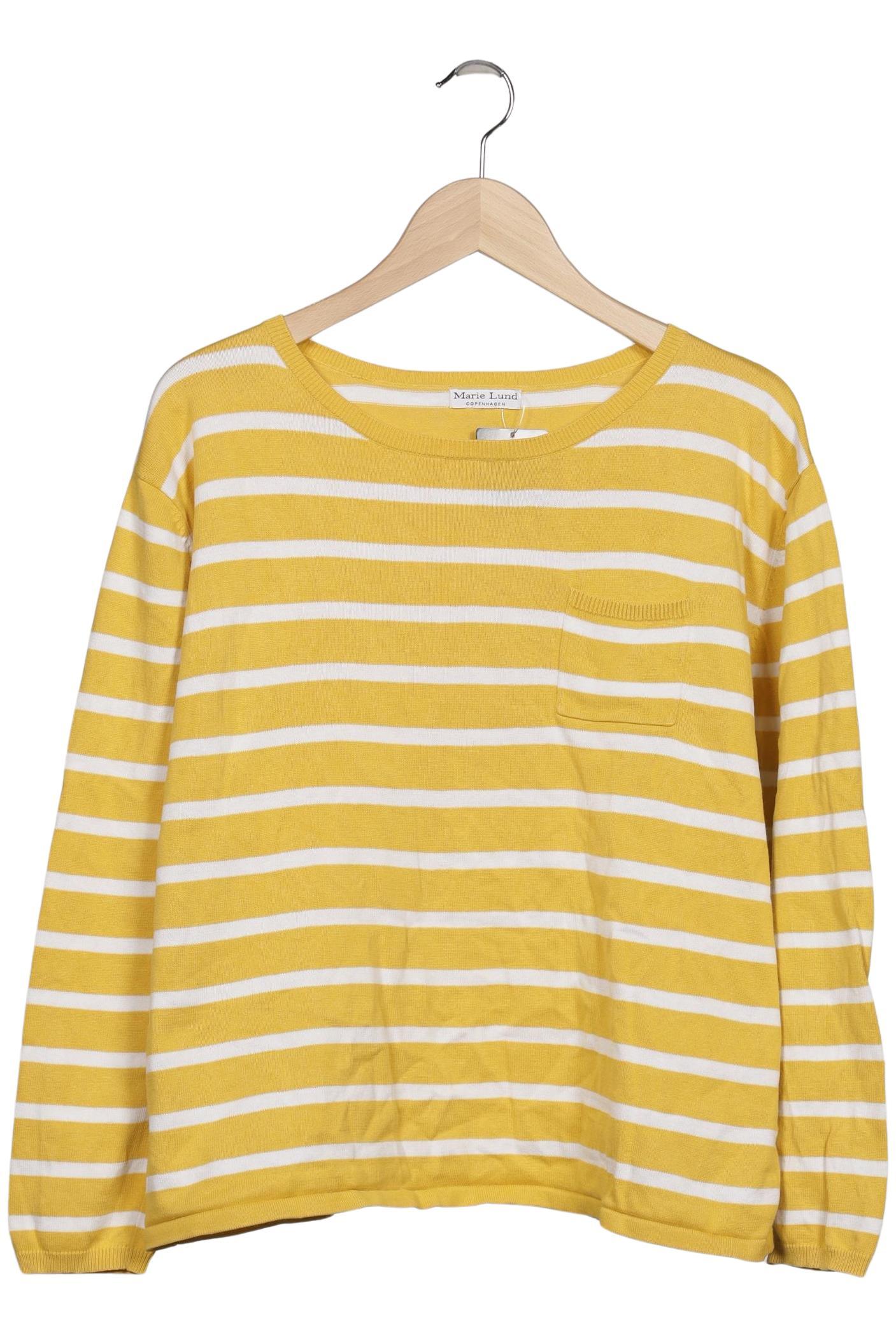 

Marie Lund Damen Pullover, mehrfarbig, Gr. 44