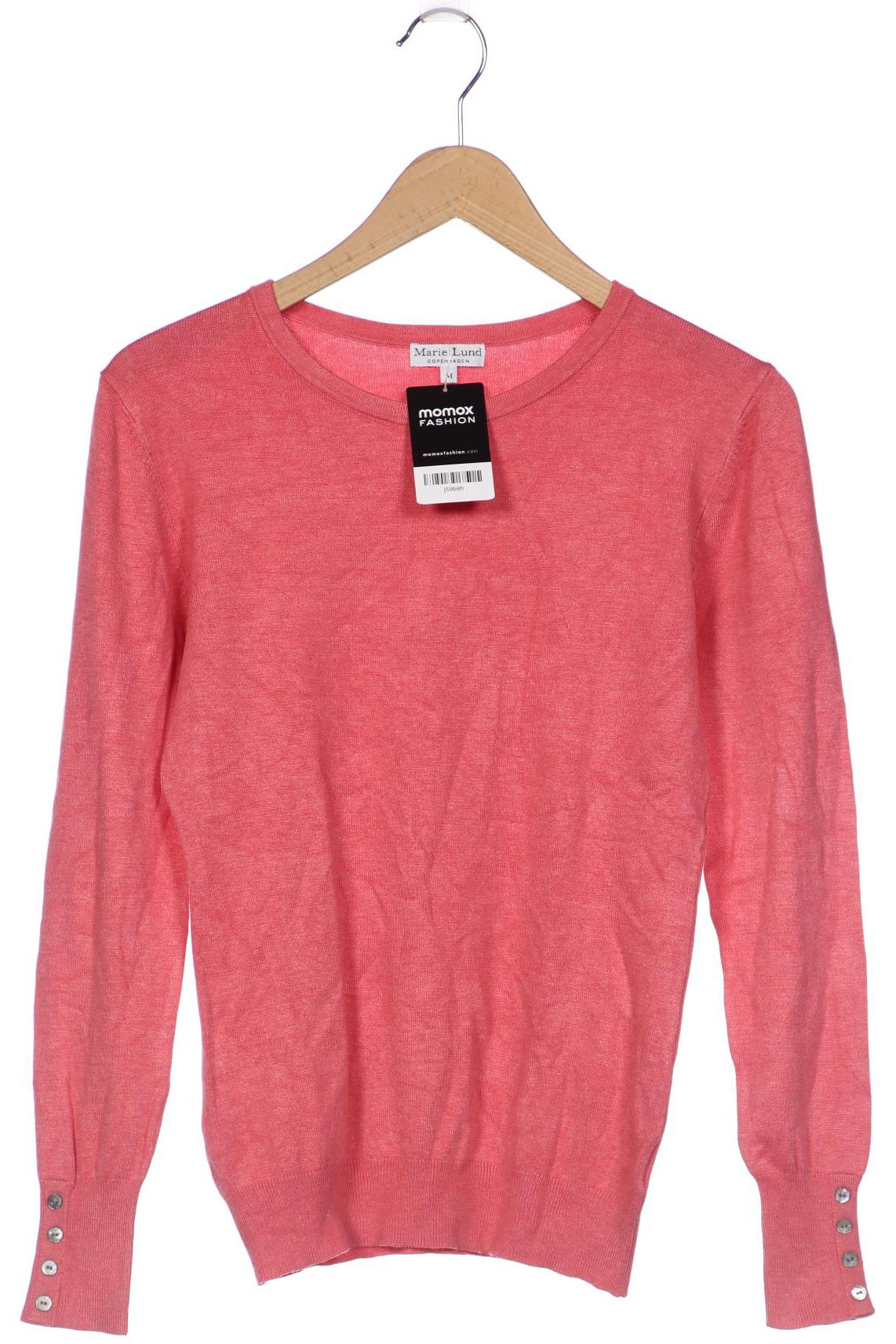 

Marie Lund Damen Pullover, pink, Gr. 38