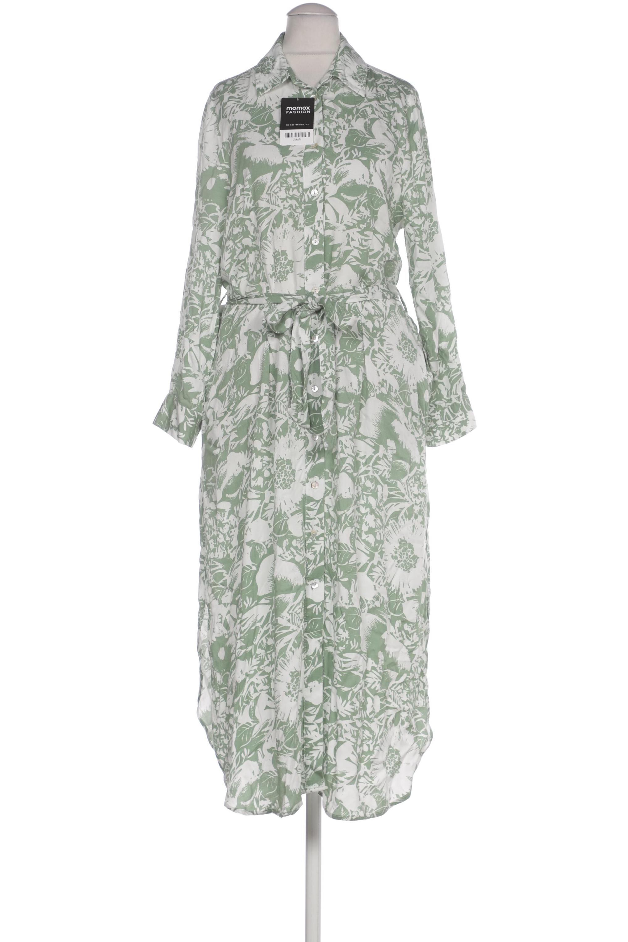 

Marie Lund Damen Kleid, grün, Gr. 34