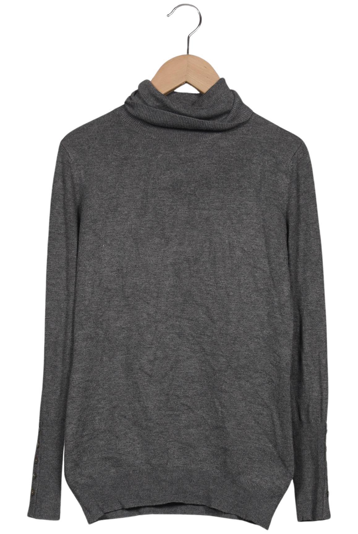 

Marie Lund Damen Pullover, grau, Gr. 36