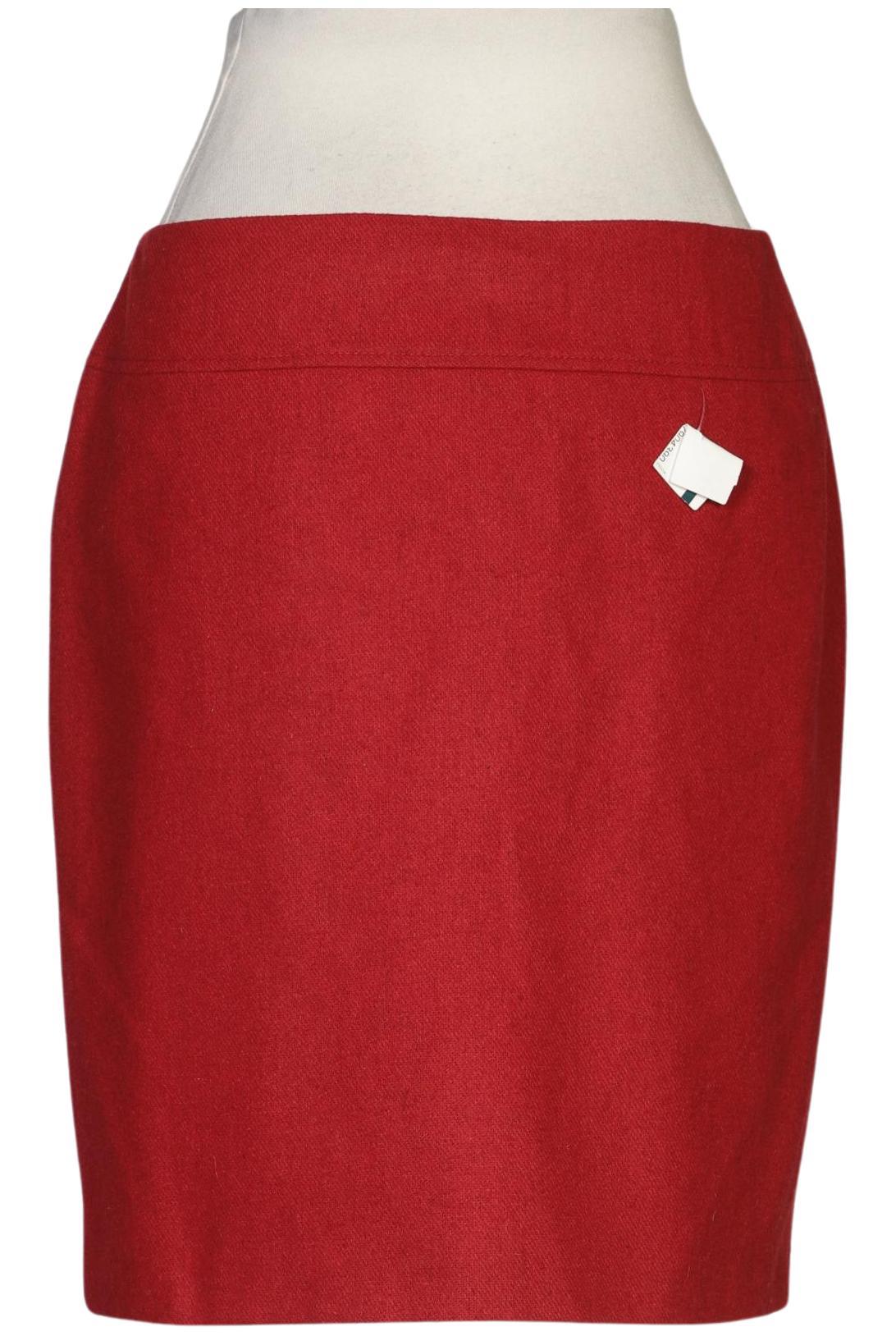 

Marie Lund Damen Rock, rot, Gr. 36