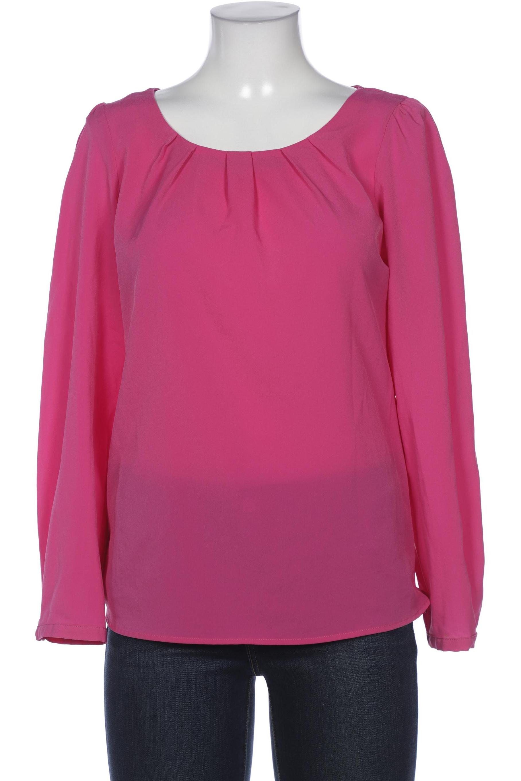 

Marie Lund Damen Bluse, pink, Gr. 40