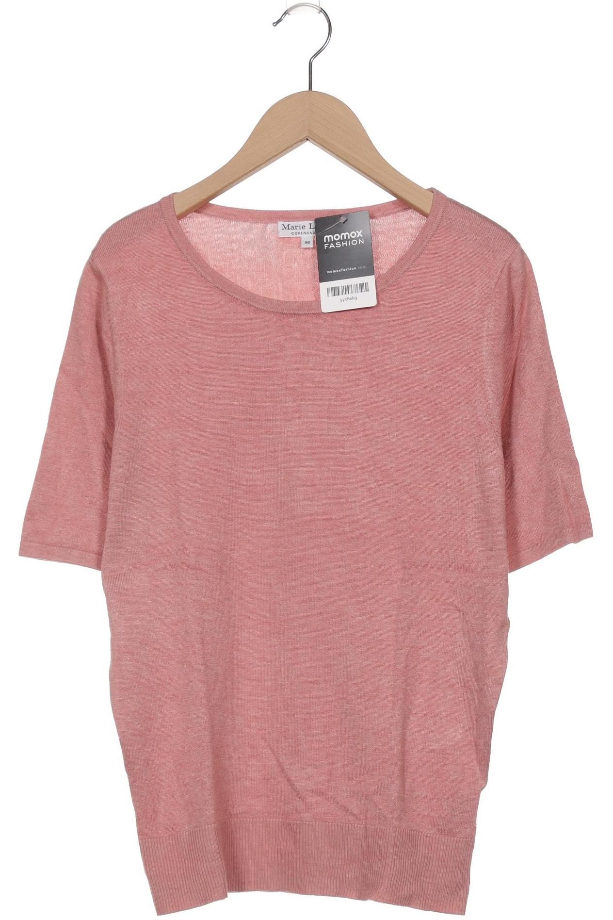 

Marie Lund Damen Pullover, pink, Gr. 38