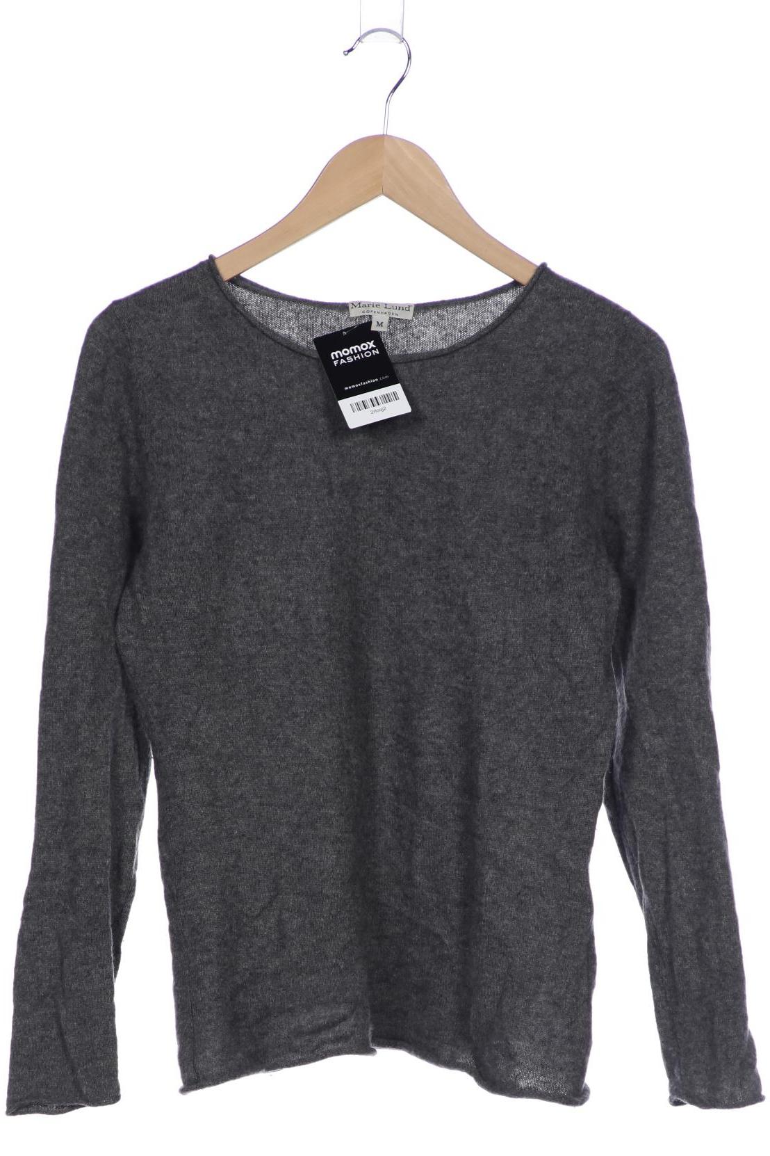 

Marie Lund Damen Pullover, grau, Gr. 38